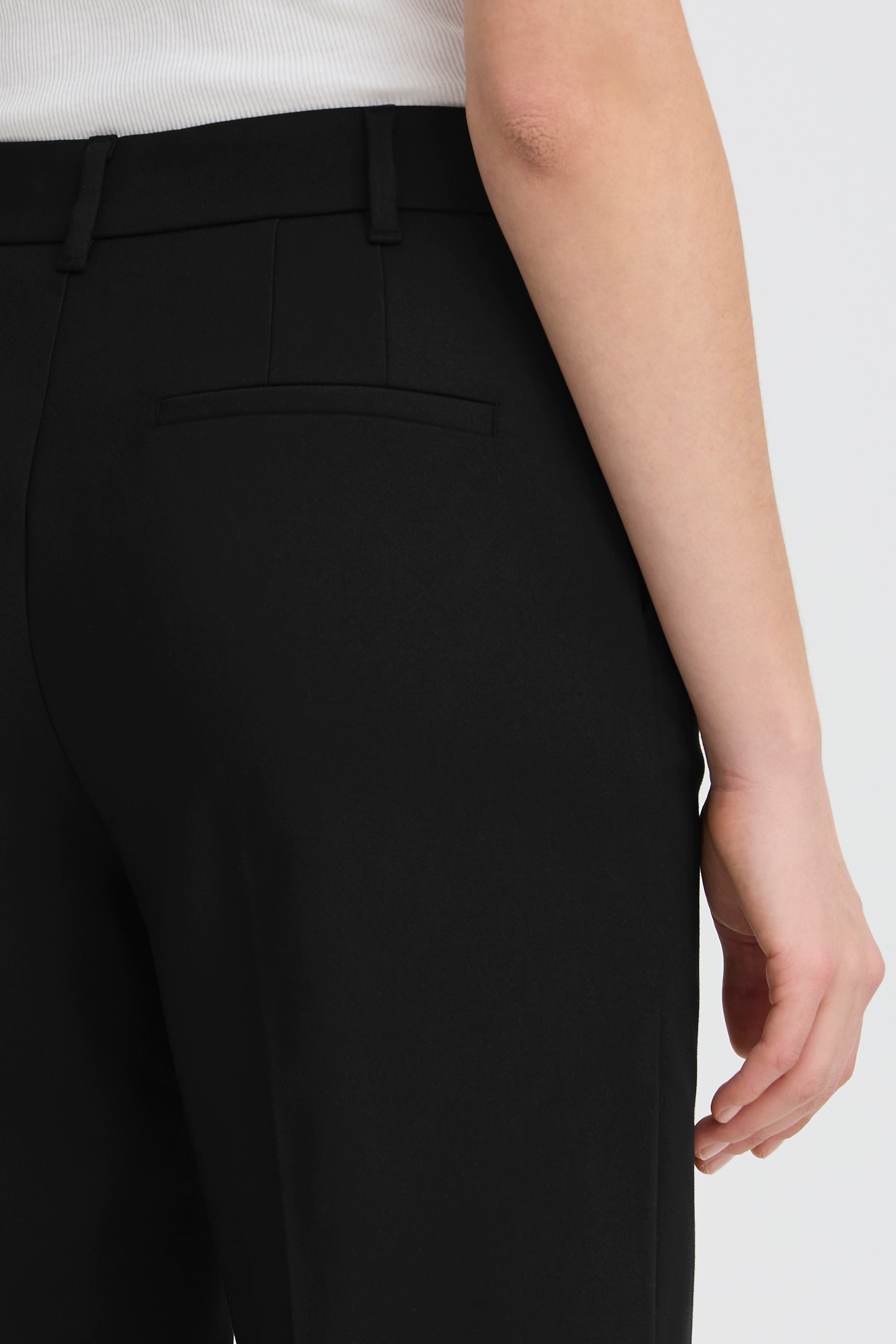 PZBINDY High Waist Wide Leg Hose LOOKBOOK DETAIL 50210334-193911