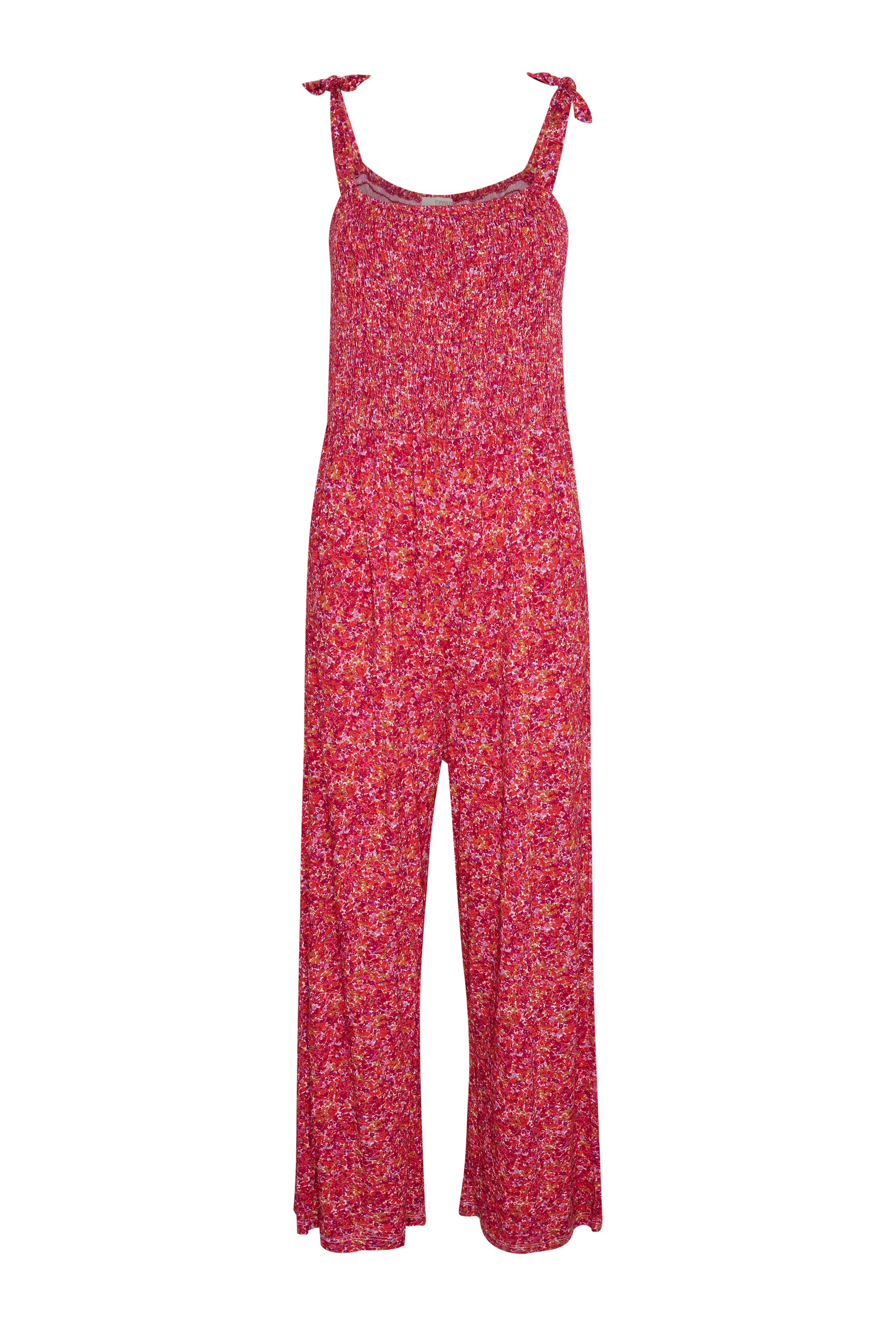 CRBastilla Jumpsuit PACK FRONT 10609909-102755