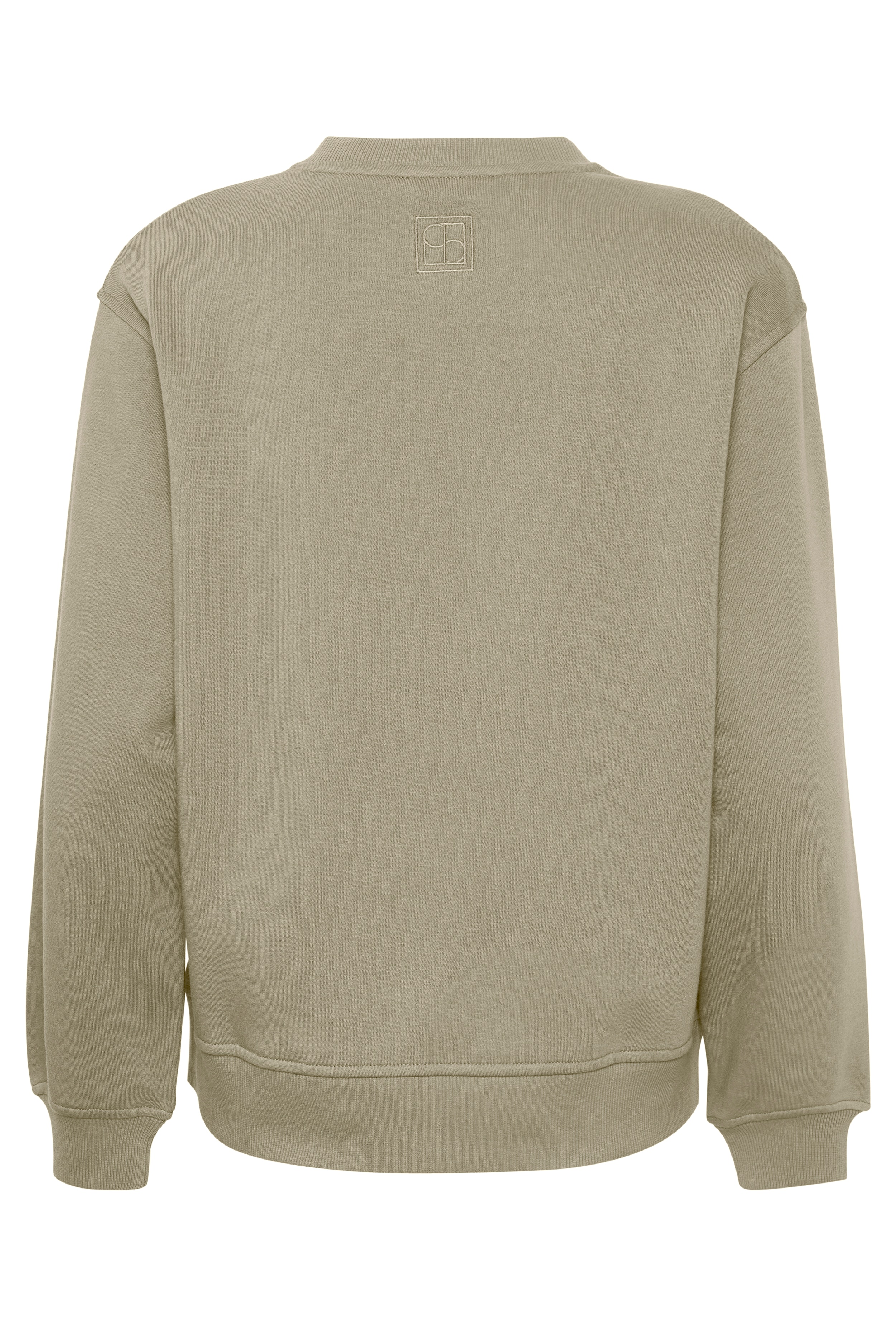 SLBaba Sweatshirt PACK BACK 30406128-170613