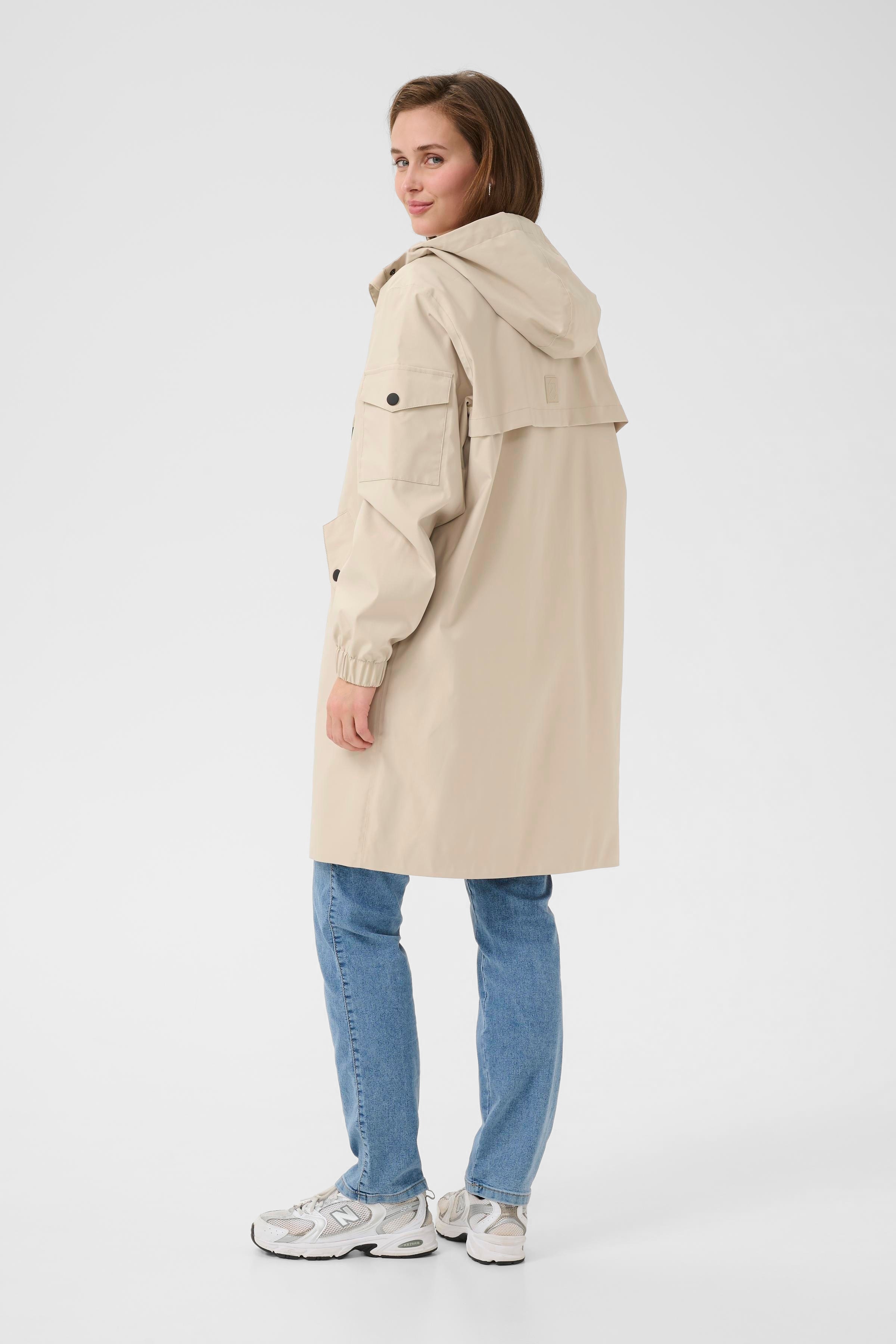 KAennie Coat LOOKBOOK BACK 10509530-151305