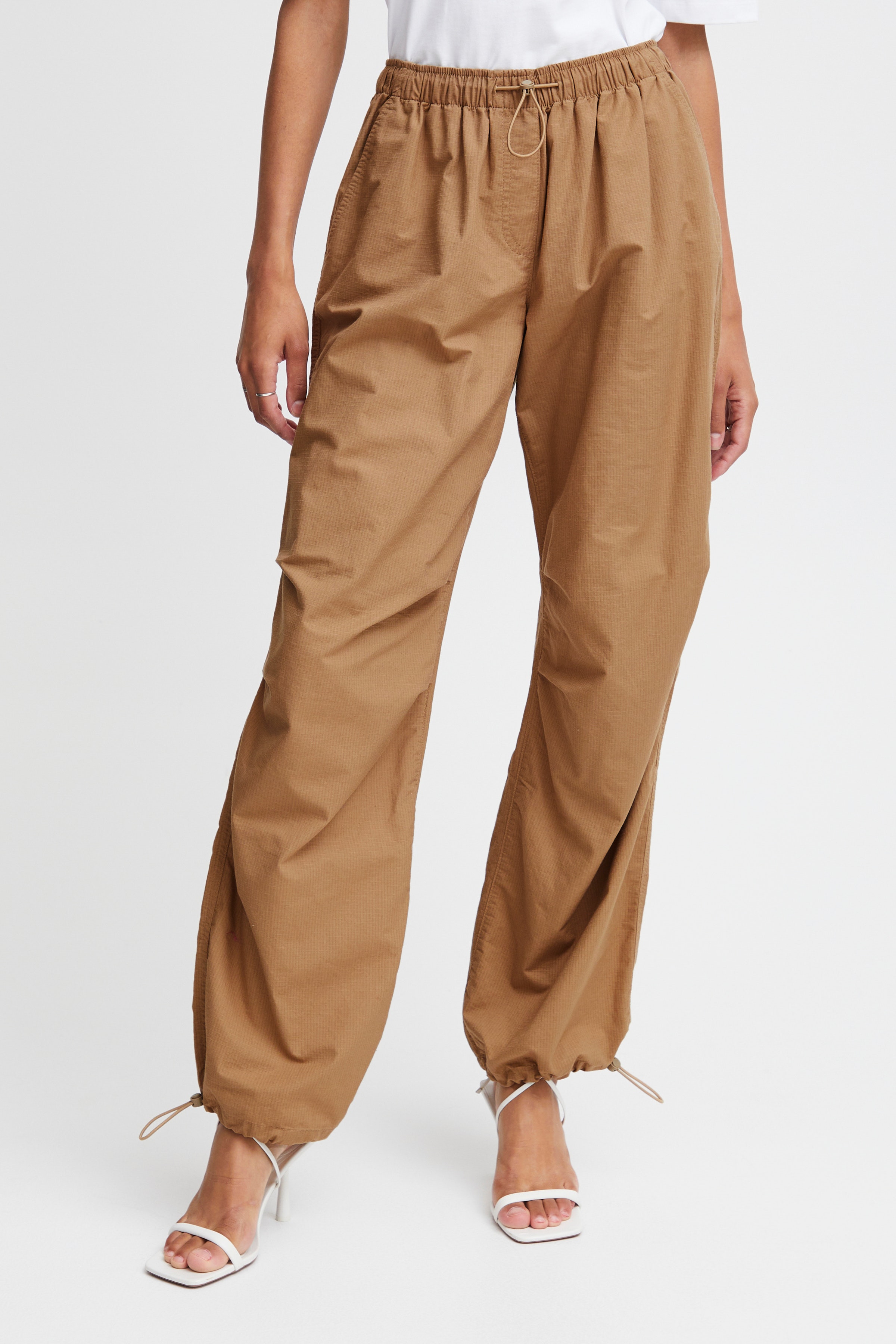 BYDAFIE Trousers LOOKBOOK FRONT 20814256-171038