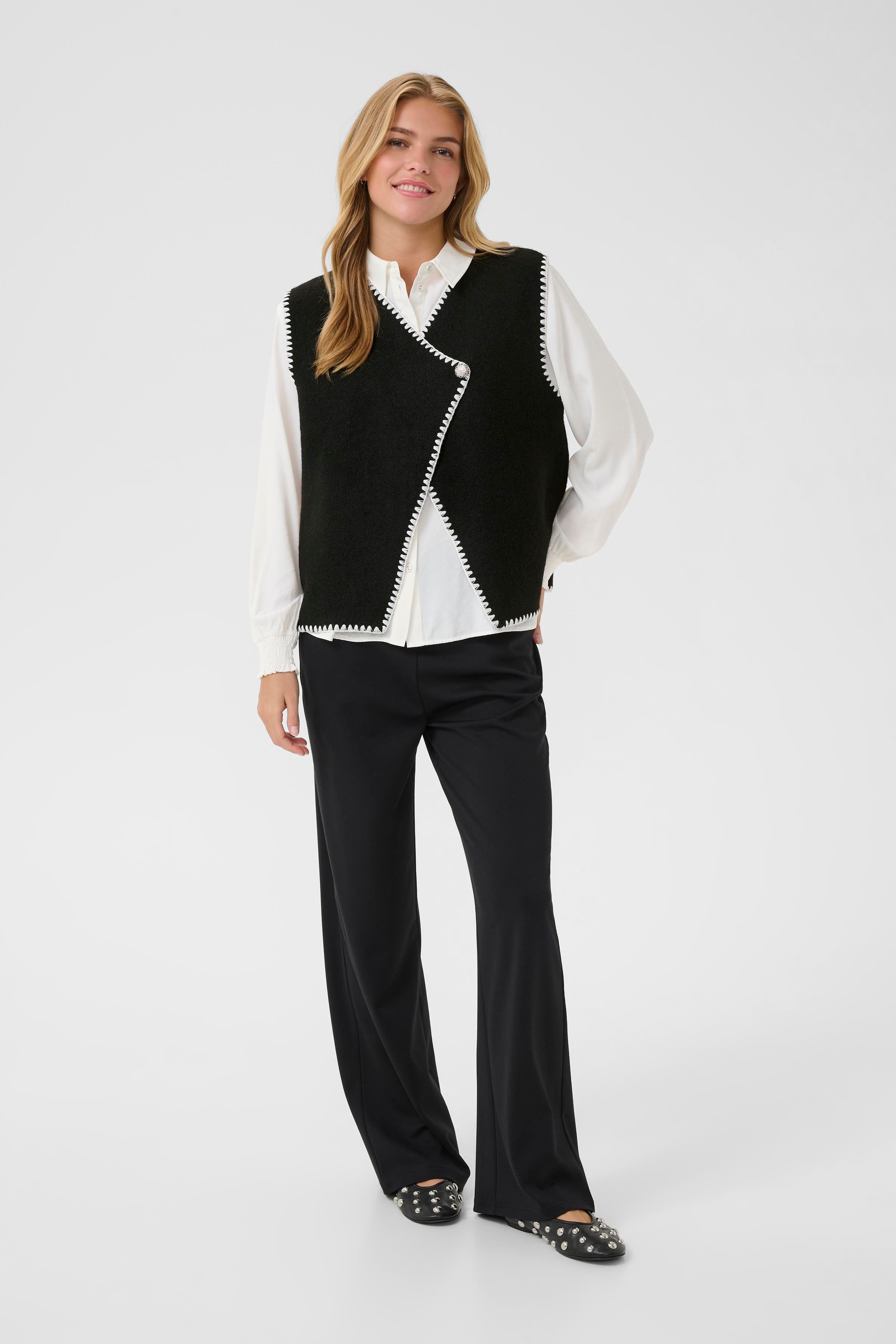 CRTimmie Vest LOOKBOOK FRONT 10614304-100120