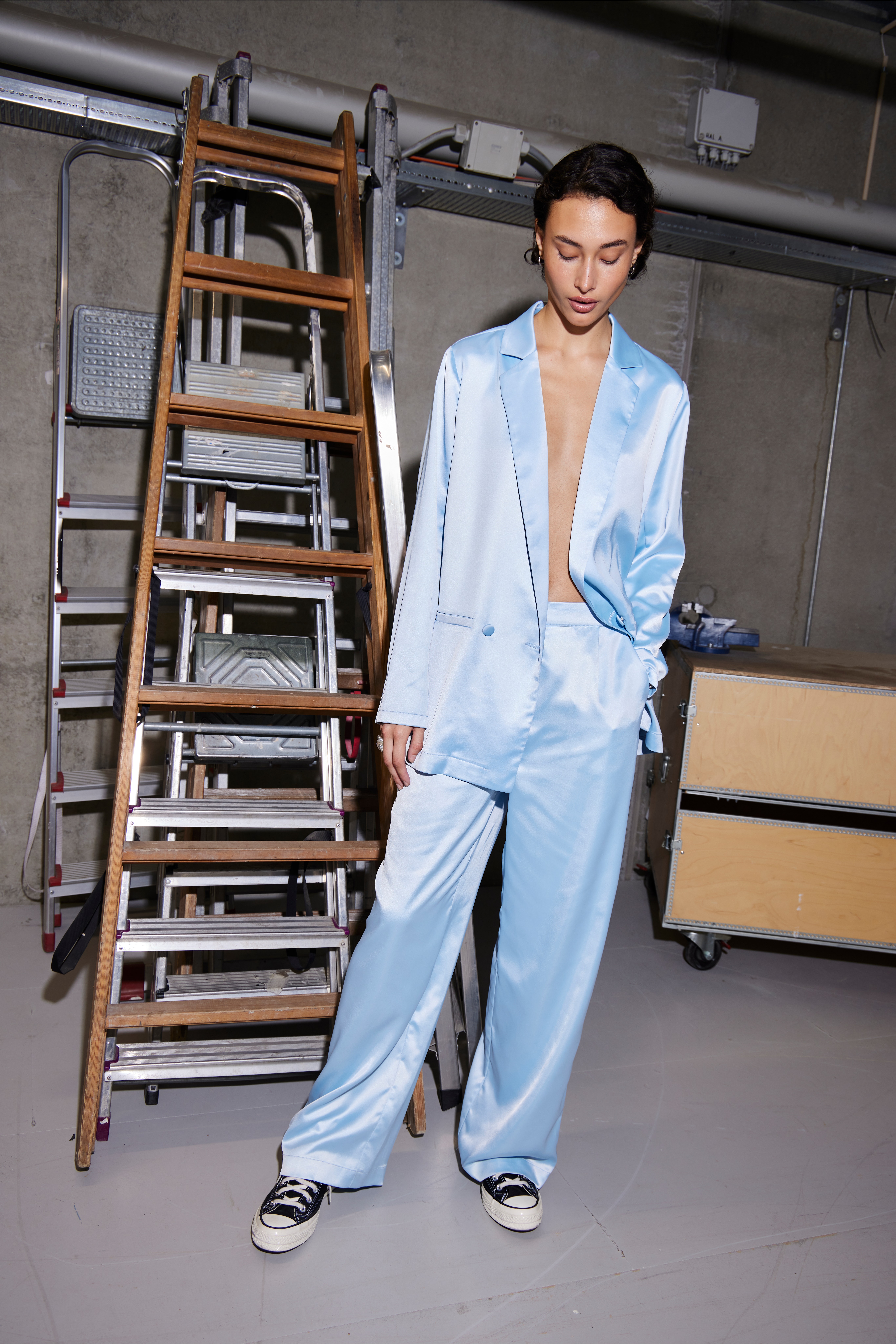 atelier reve IXLINN Trousers