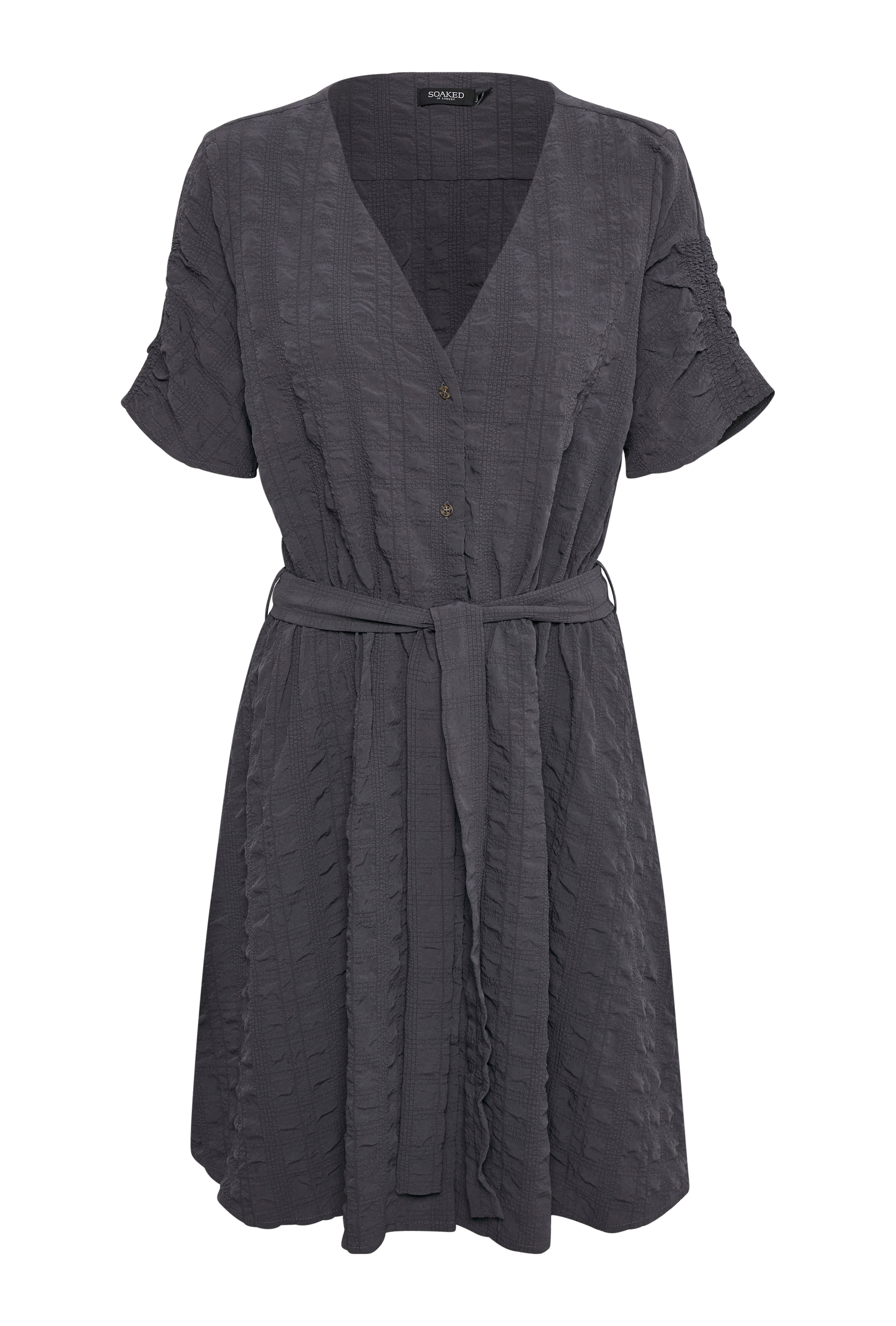 SLArjana Dress SS Solid

 PACK FRONT 30405571-194019