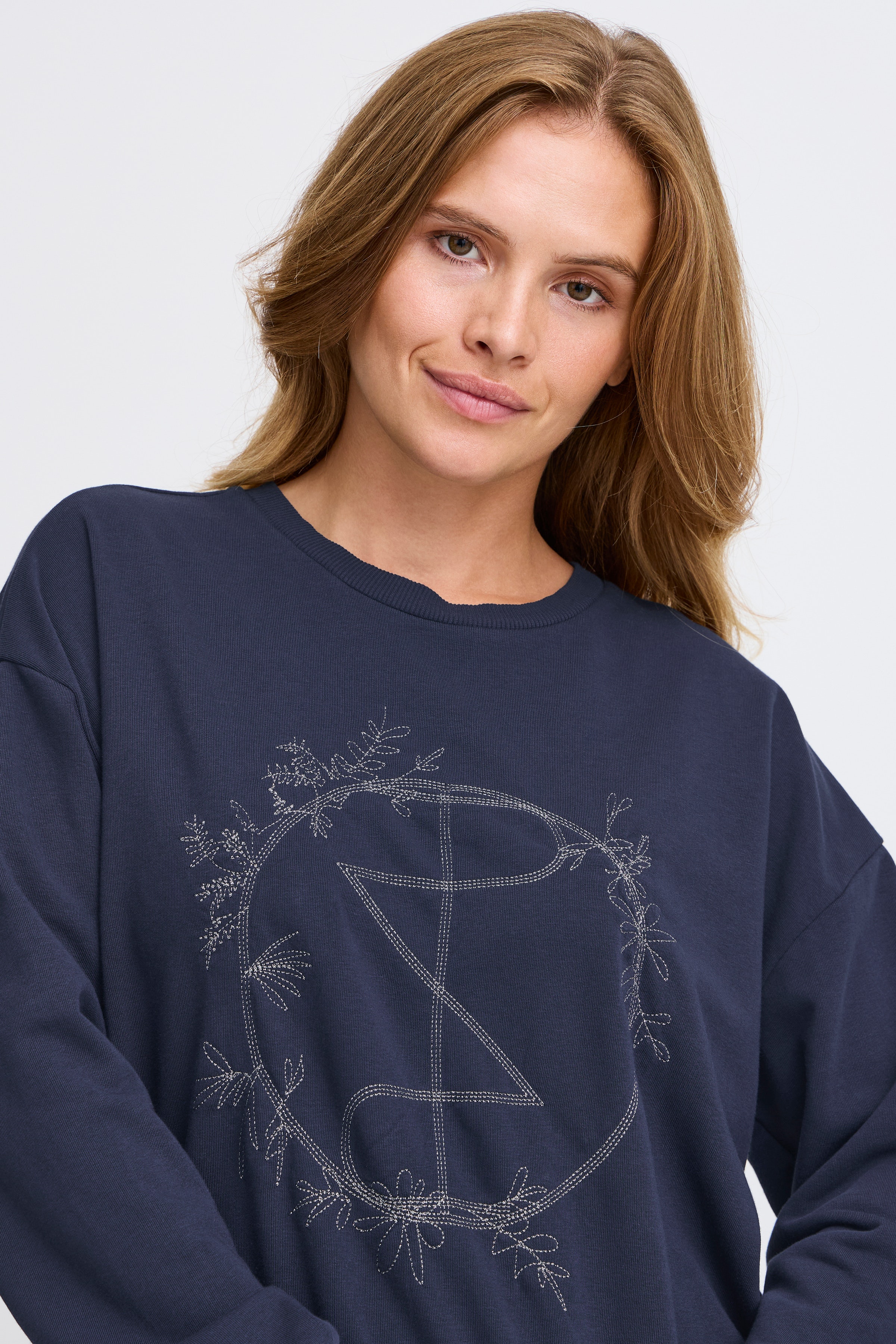 PZTABITA Sweatshirt LOOKBOOK DETAIL 50208229-194020