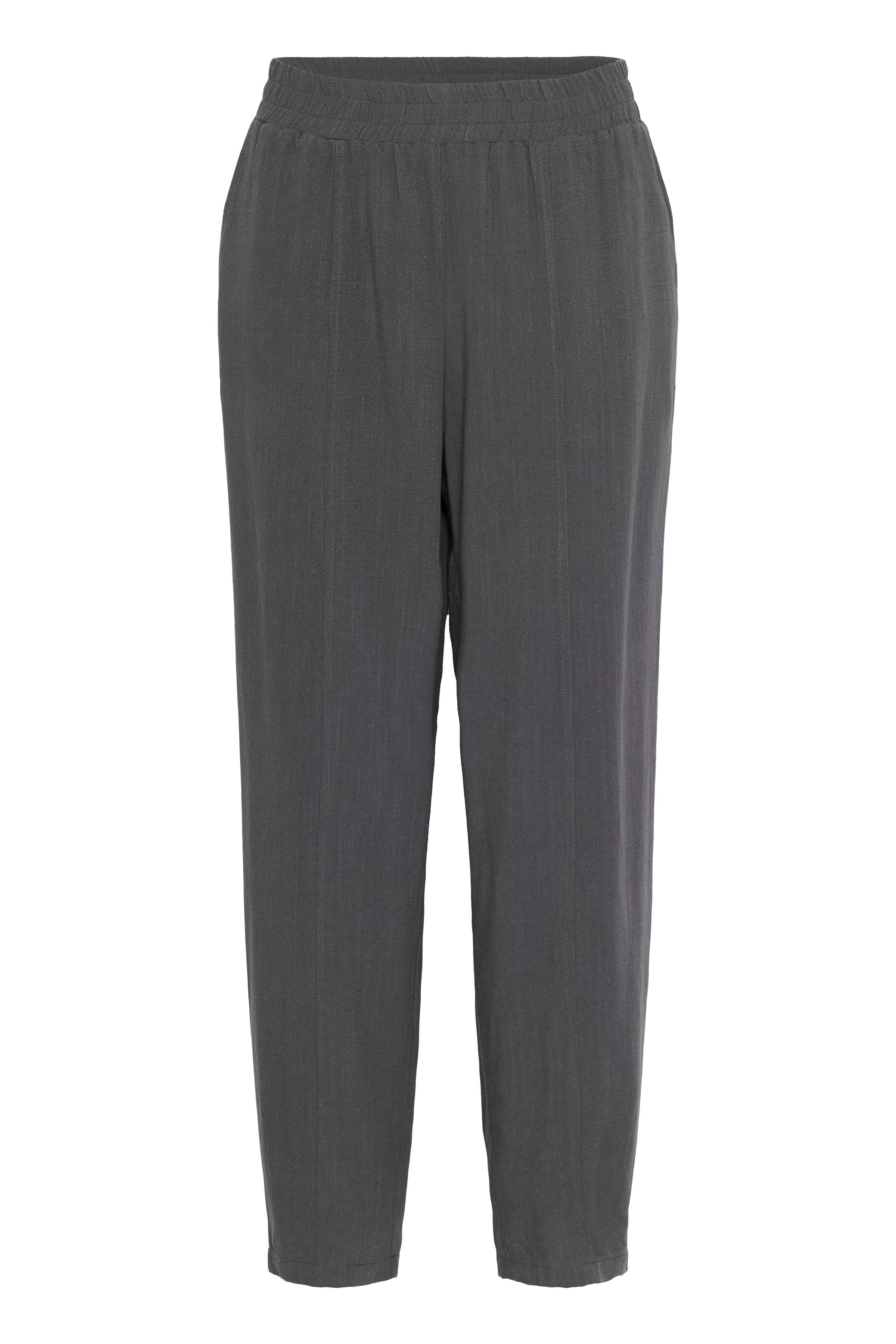 KAliny Pantalon en Lin PACK FRONT 10510076-108640