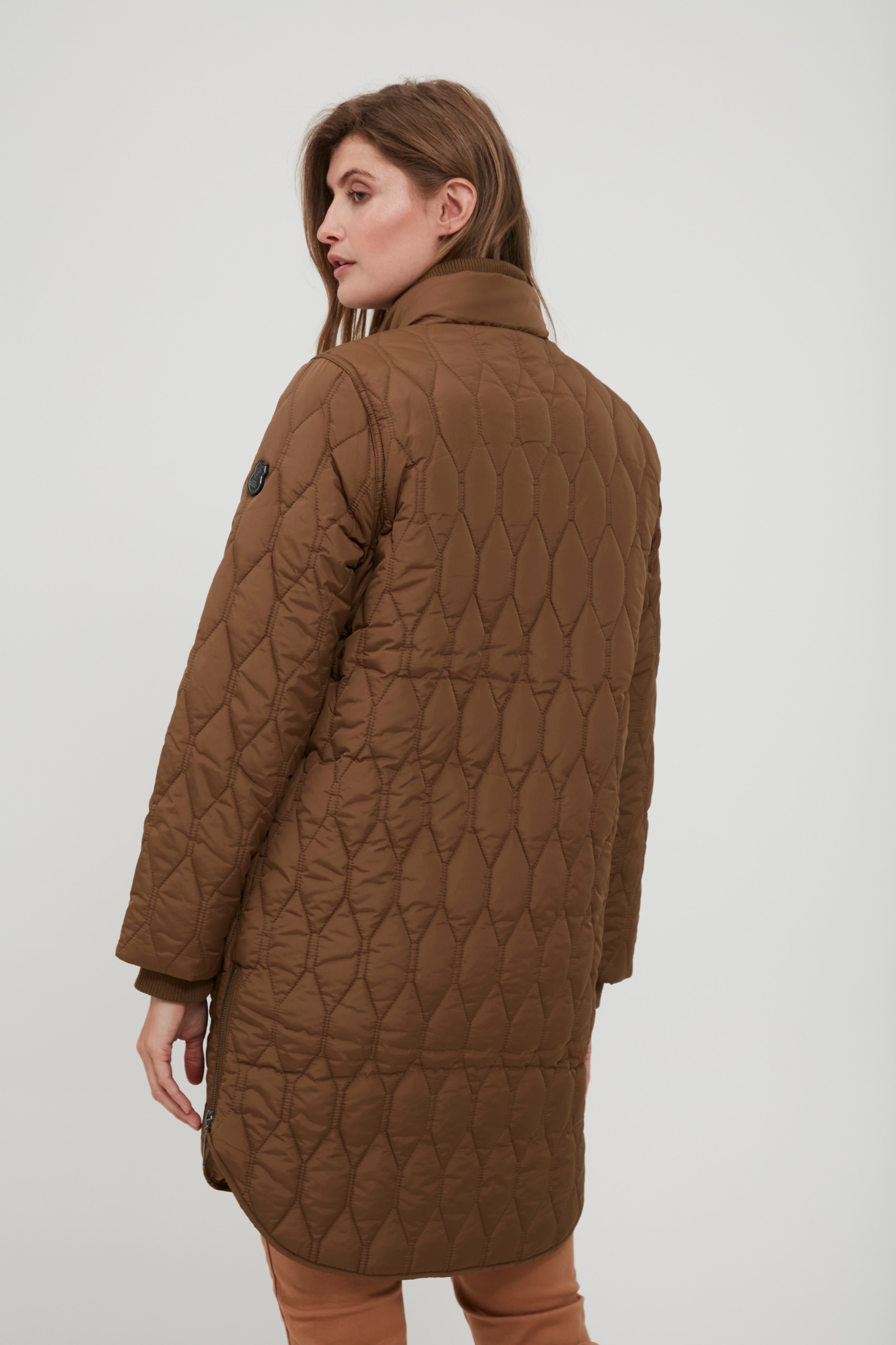 Outerwear LOOKBOOK FRONT 20609447-200943