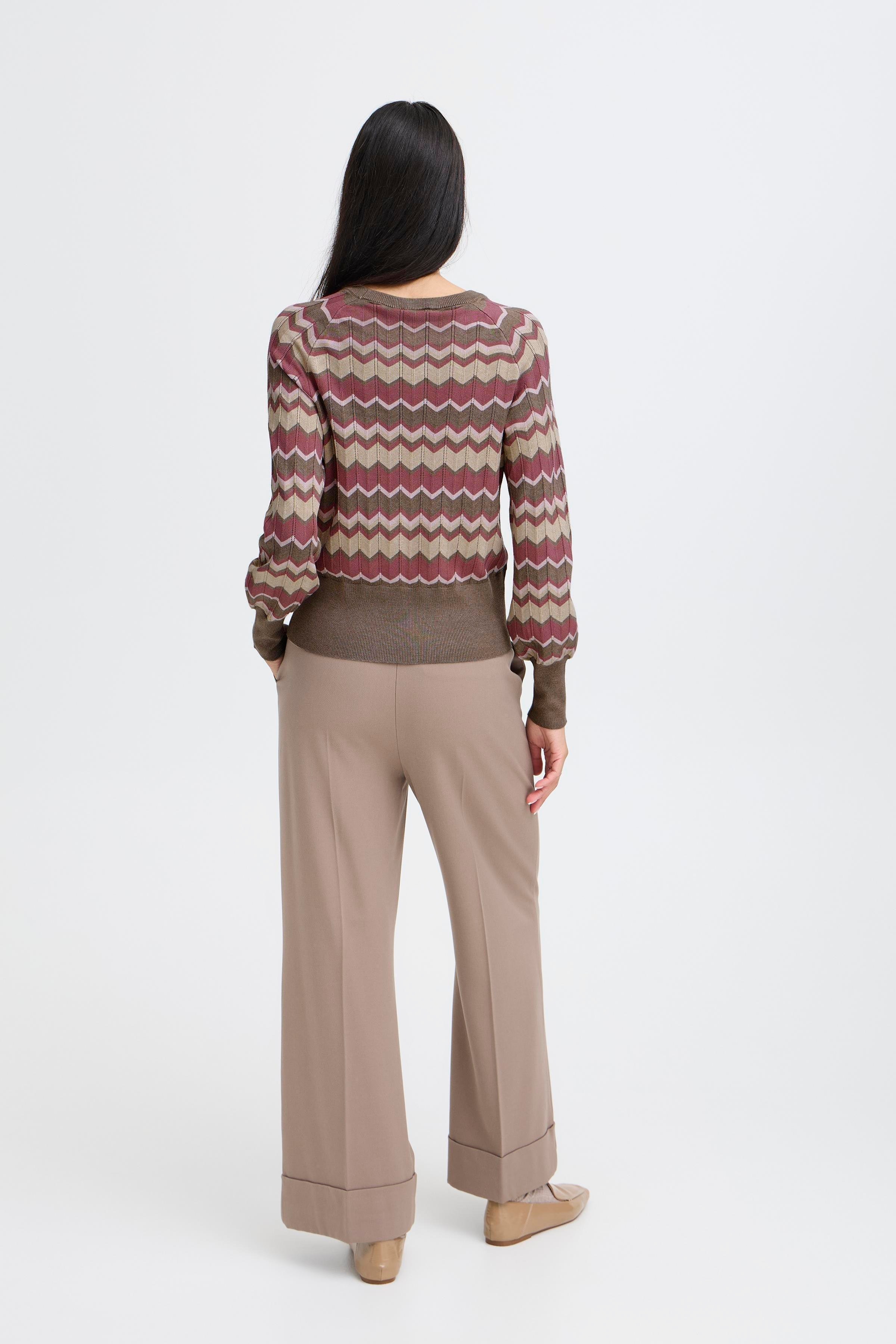 BYMMORLA Pullover LOOKBOOK BACK 20817151-204864
