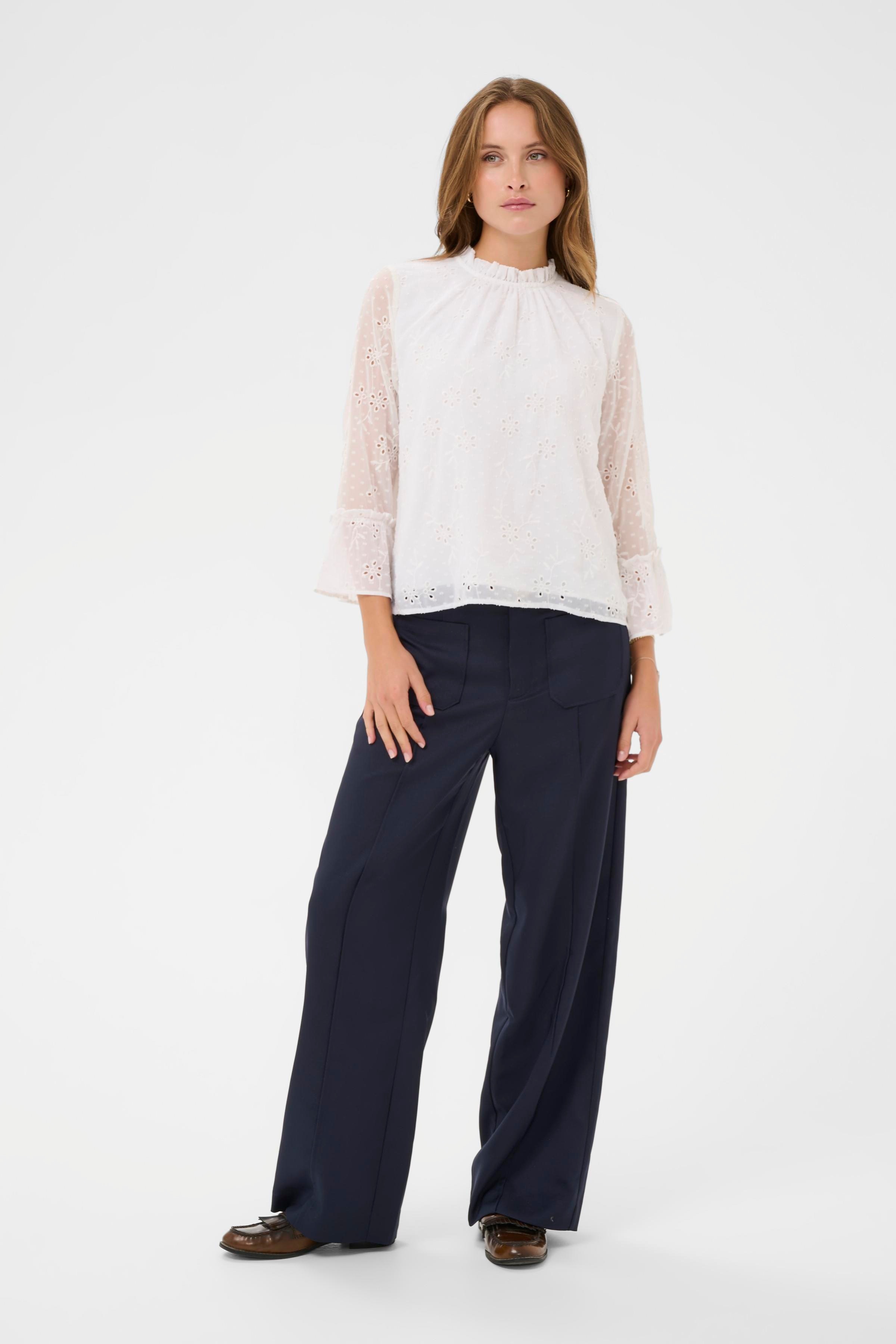 OsabellaSZ Blus LOOKBOOK FRONT 30514768-120703