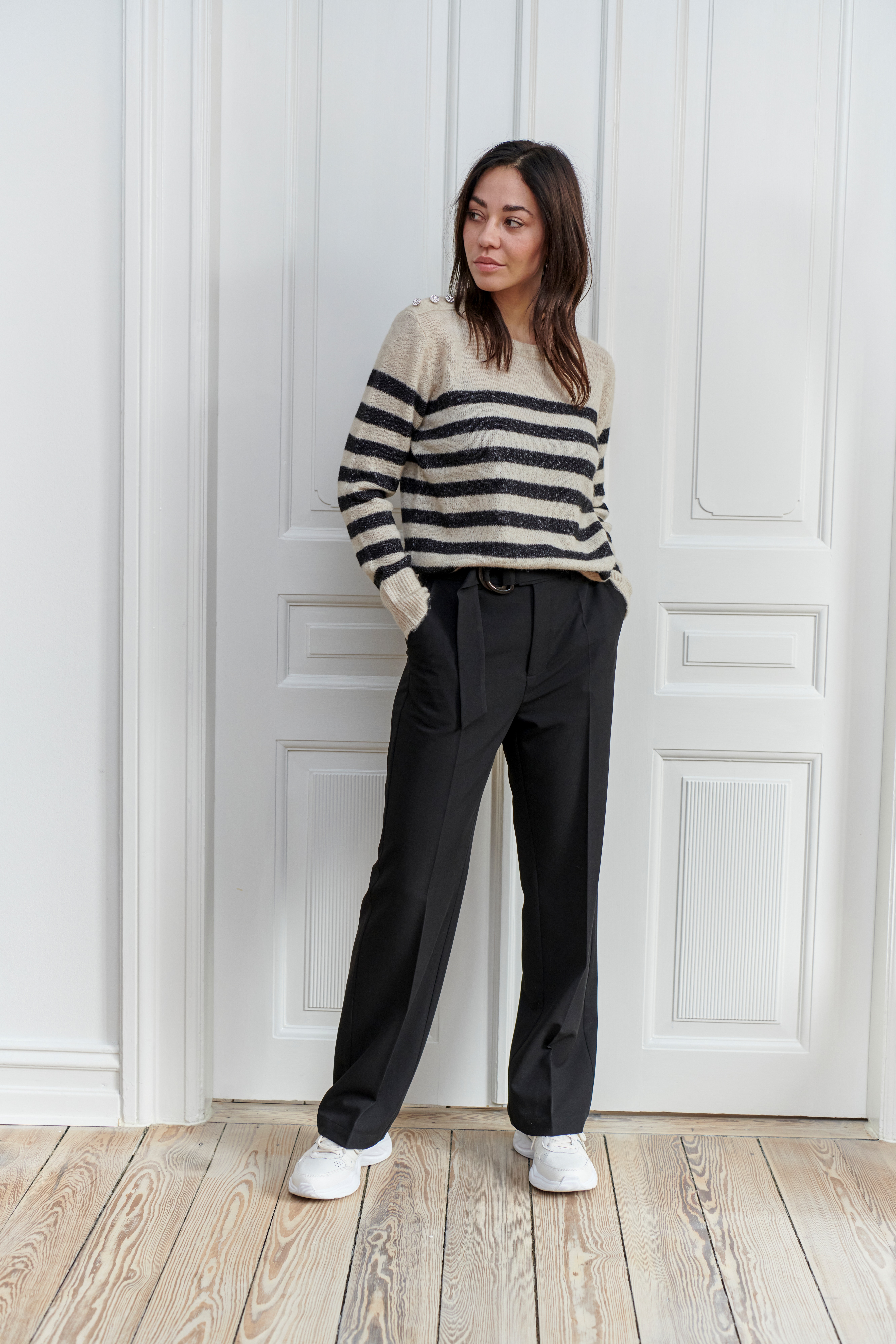 KAlula Long HW - Pants Suiting LOCATION NONE 10505939-100121