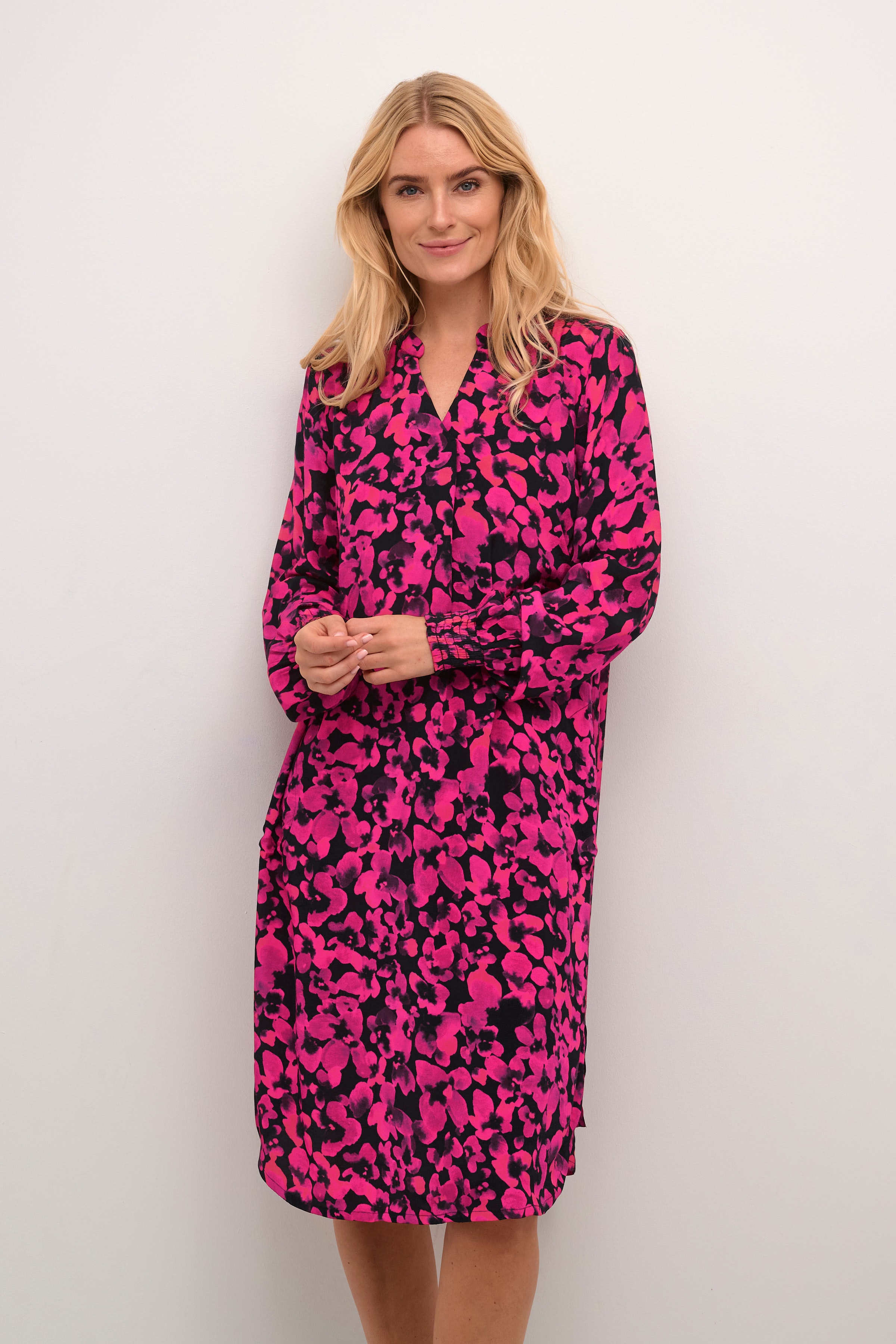 BPpiloma Jurk LOOKBOOK FRONT 10590584-105314B