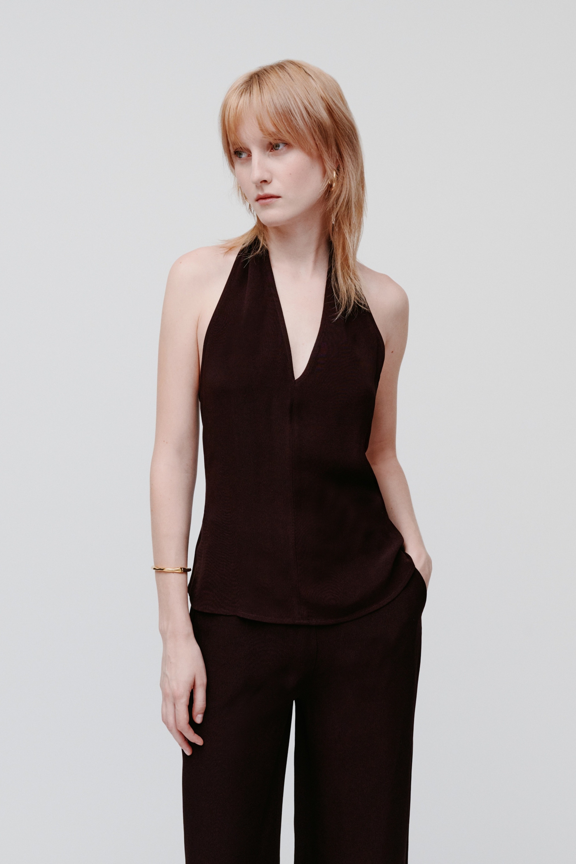 Tansy Top LOOKBOOK FRONT 30600577-RE400