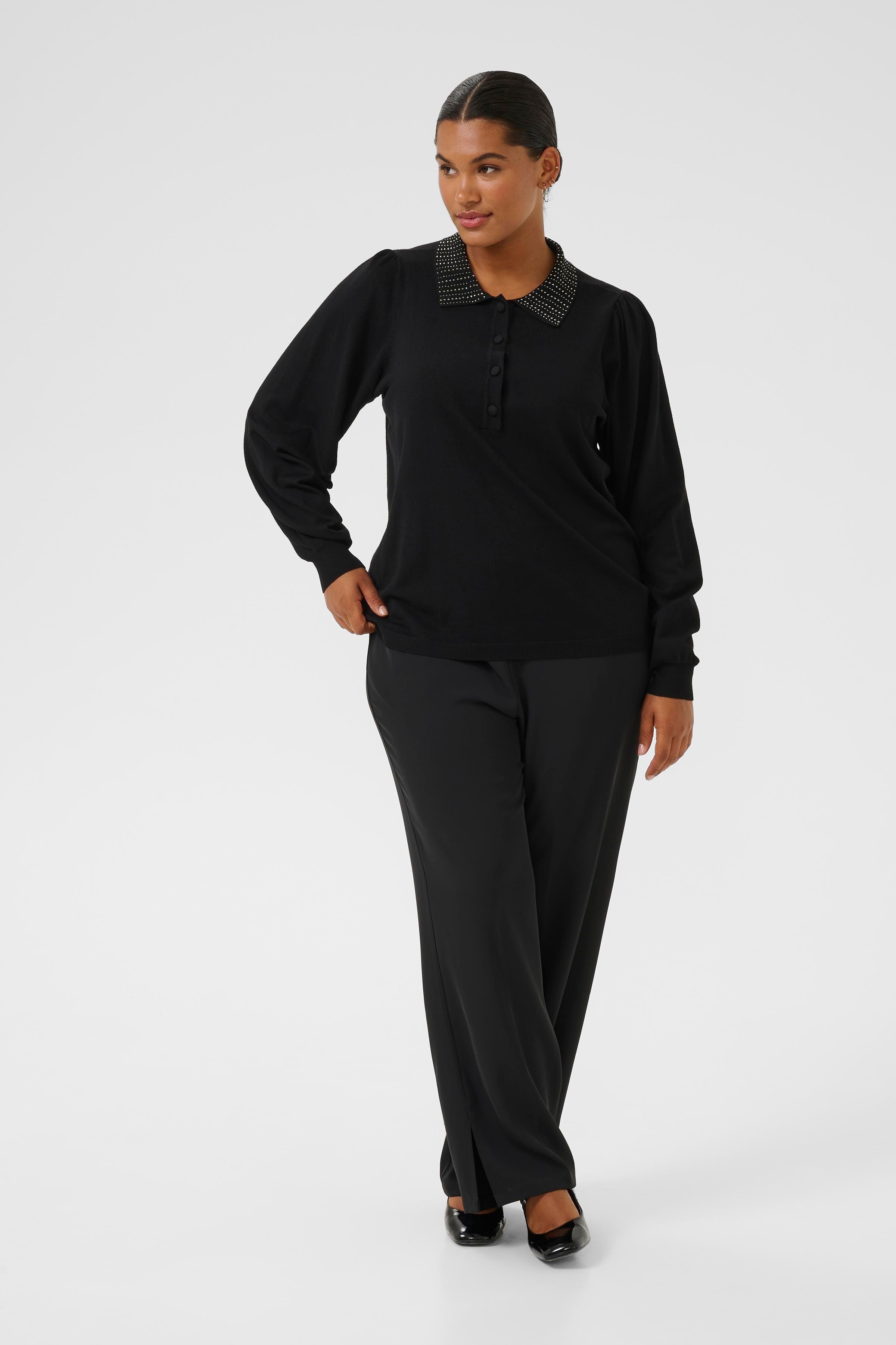 KClizzy Pullover LOOKBOOK FRONT 10583767-100121