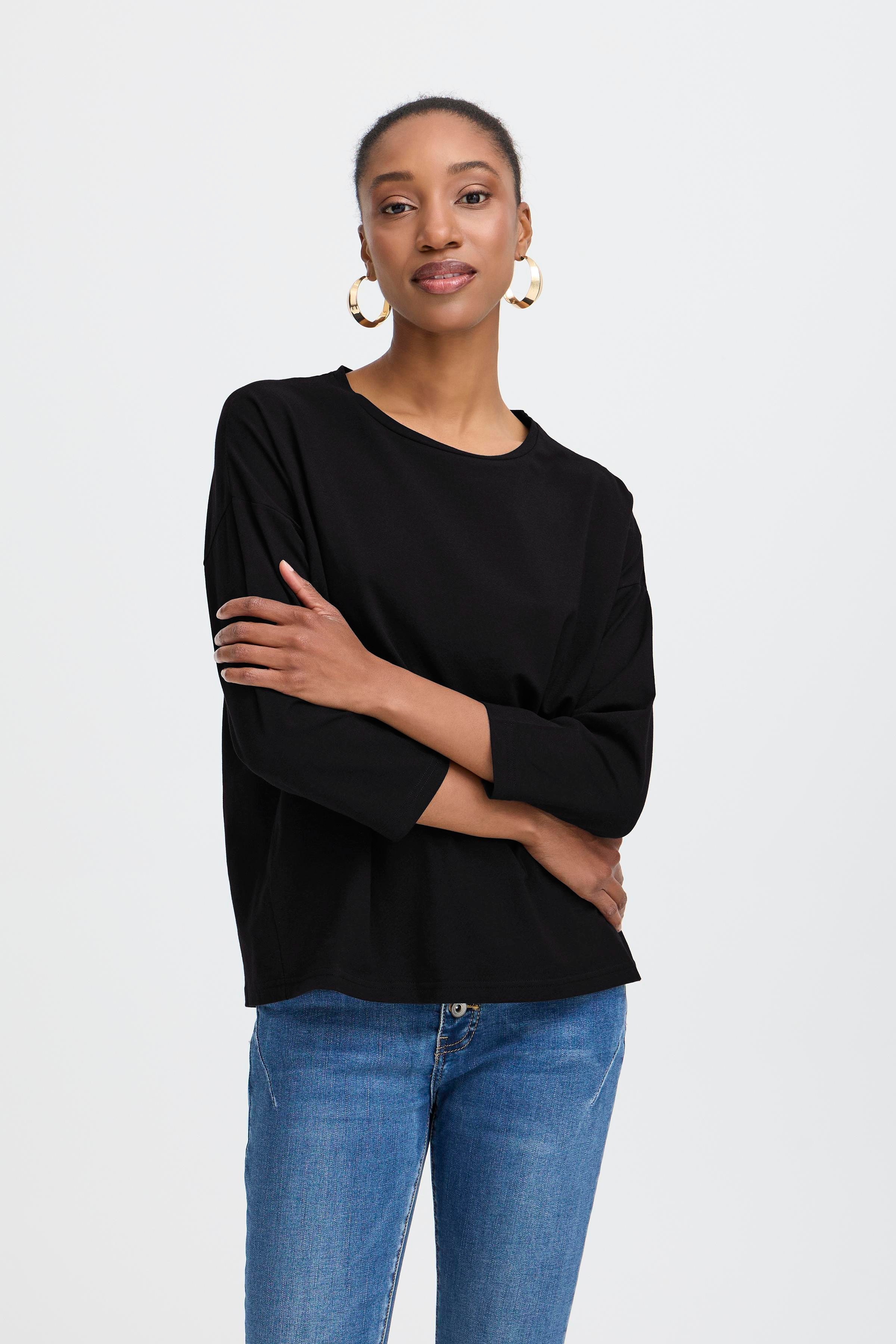 BYPAMILA T-shirt LOOKBOOK FRONT 20815361-200451