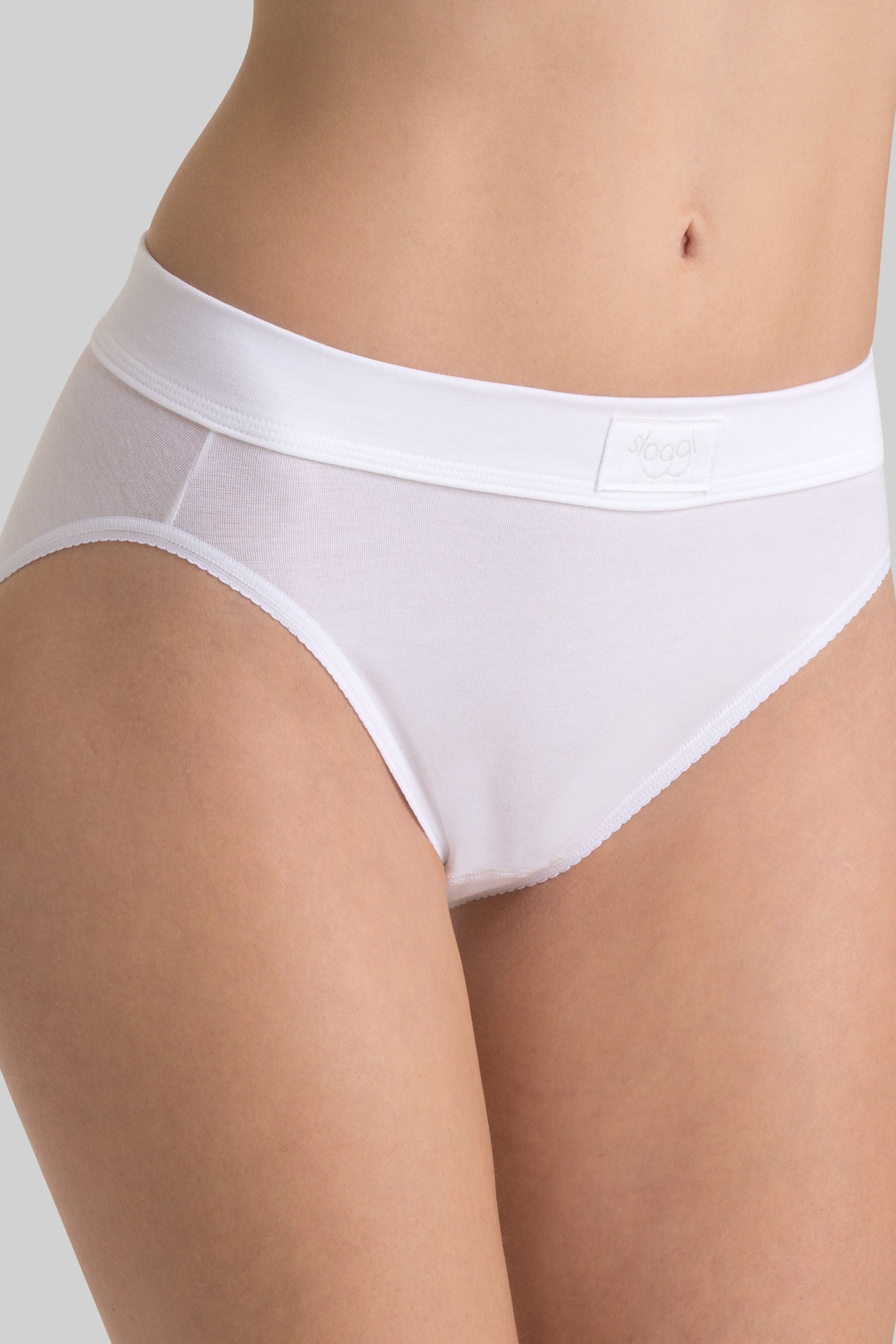 Sloggi Trusser LOOKBOOK FRONT 40550415-400093