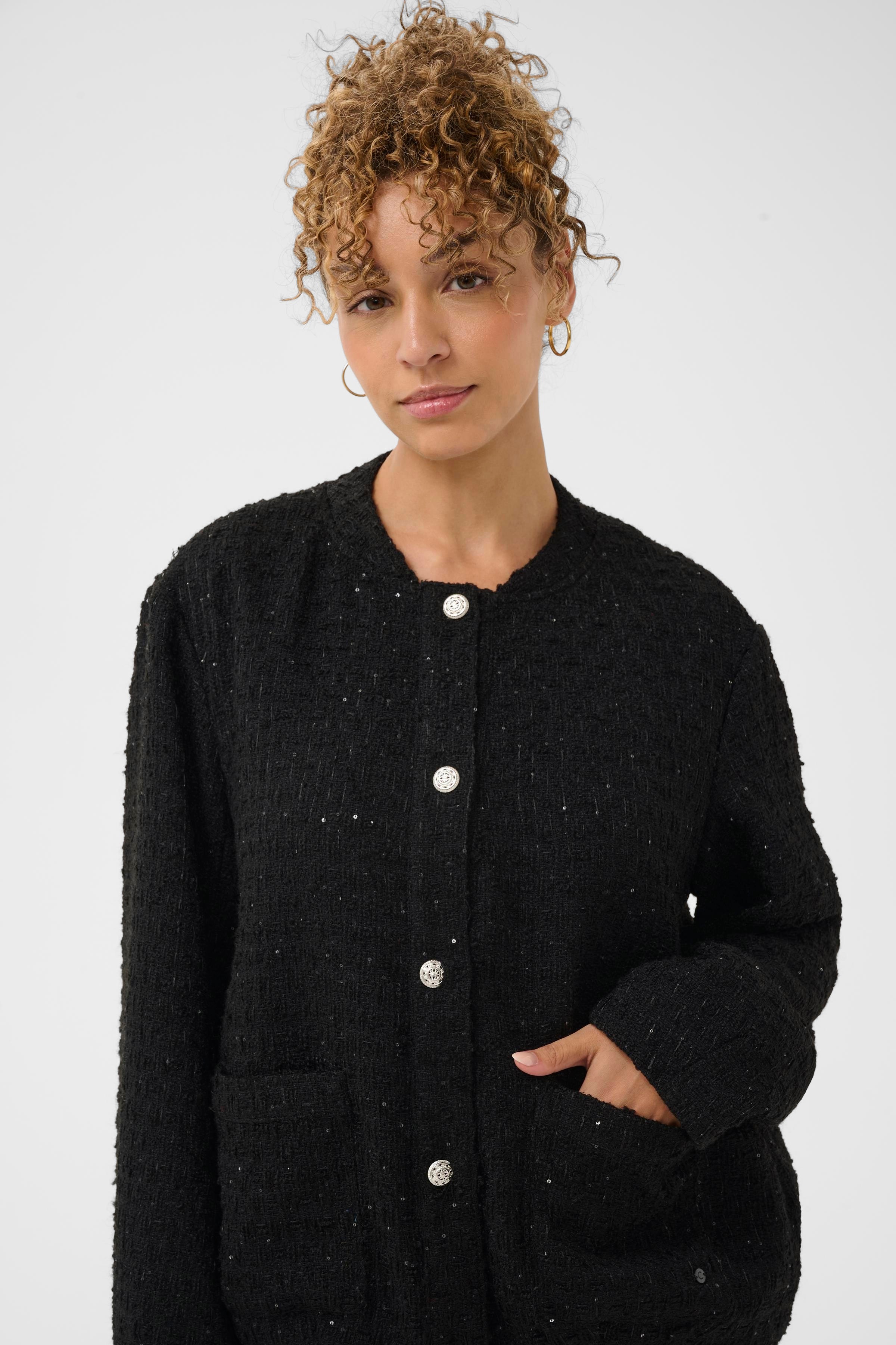 CRCracker Casual jacket LOOKBOOK DETAIL 10614441-100120