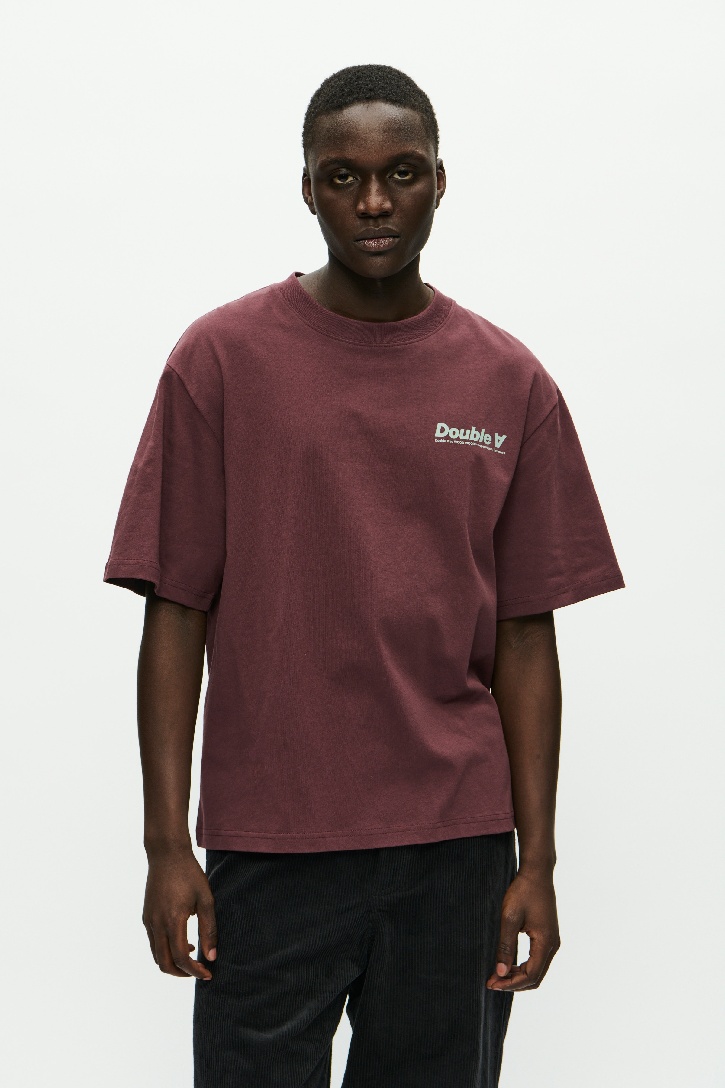 WWLiam T-shirt PACK FRONT 30251549-191625