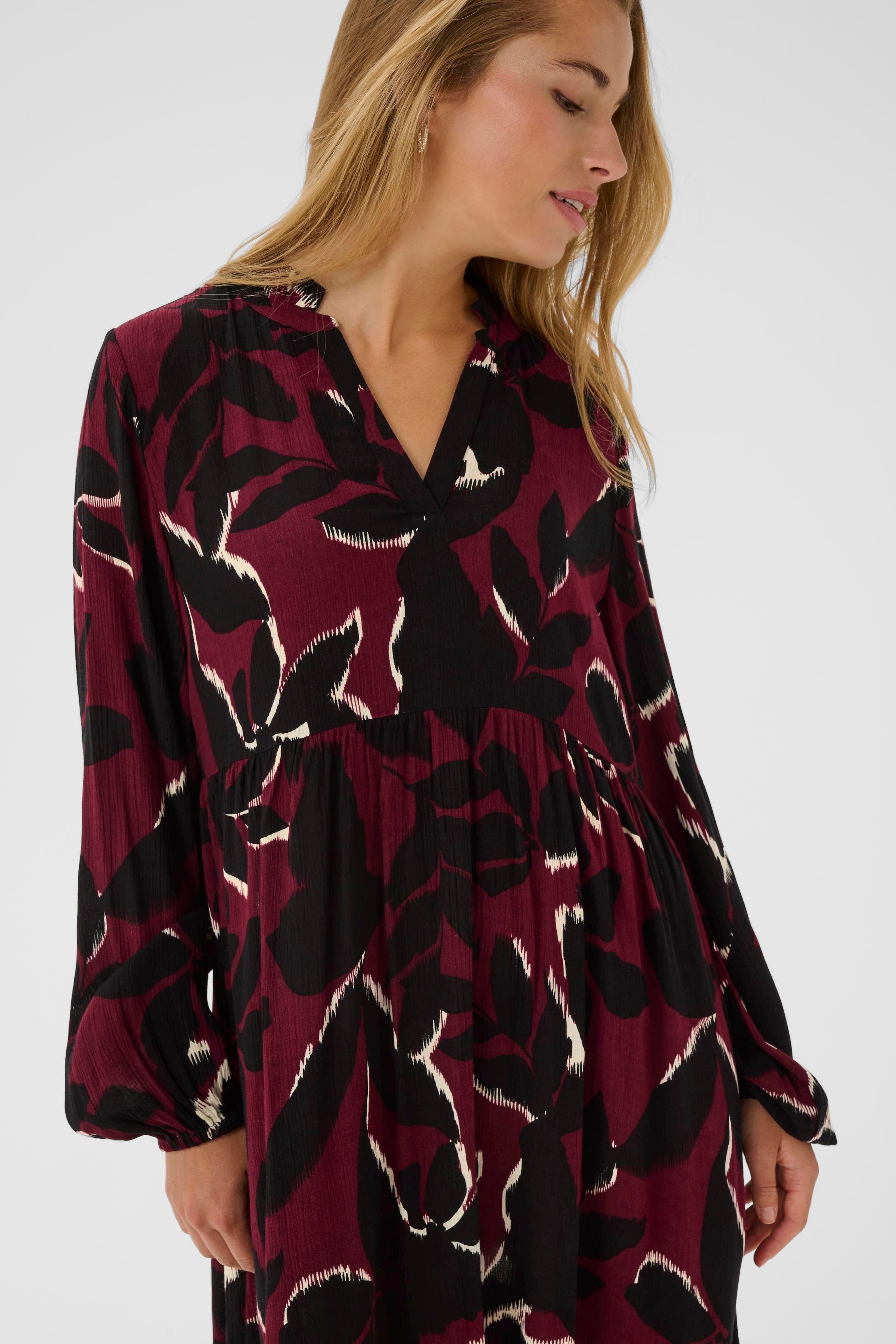 KAlisette Robe LOOKBOOK DETAIL 10510736-108224