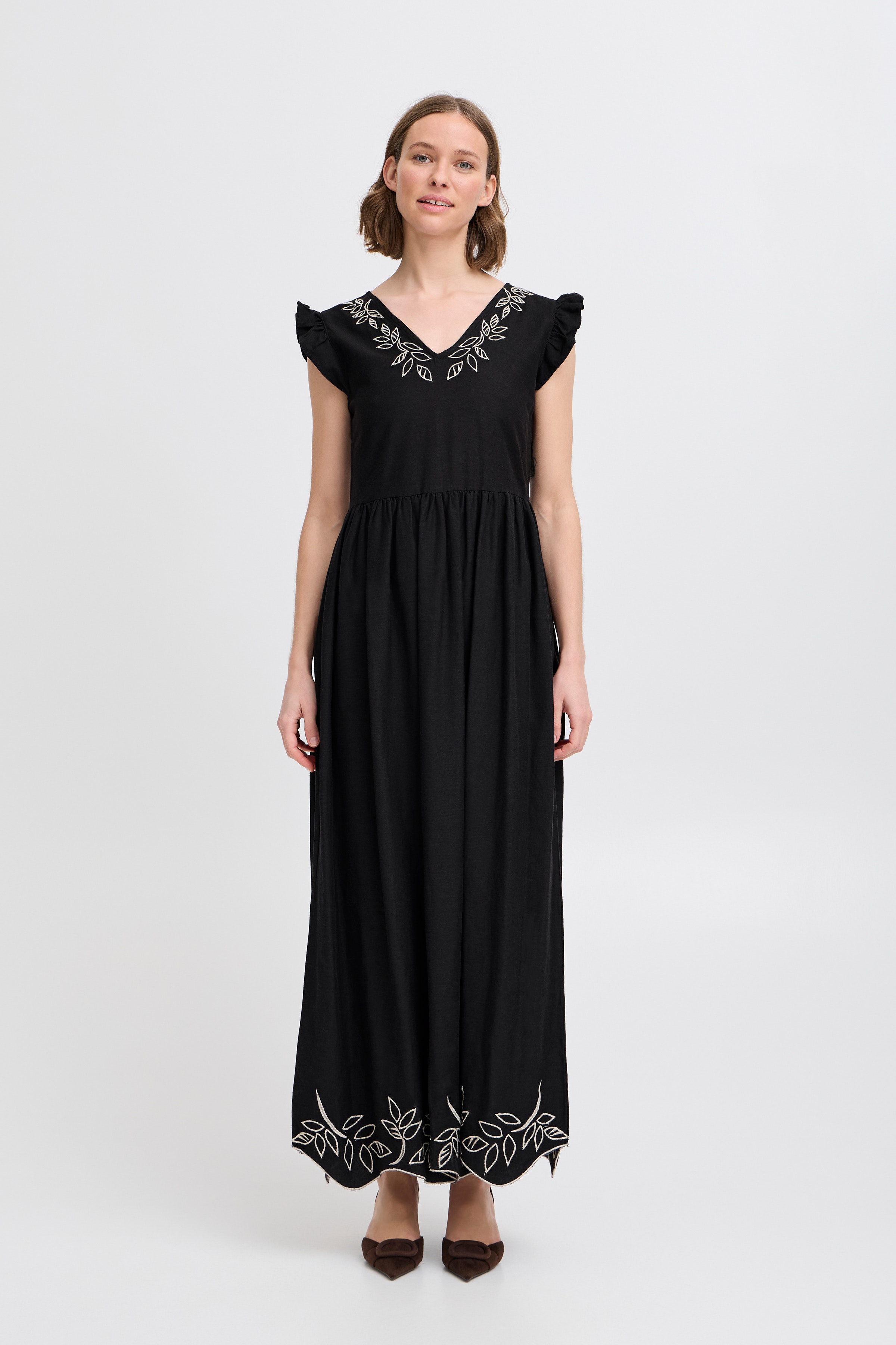 BYIBONO Kleid LOOKBOOK FRONT 20816794-200451