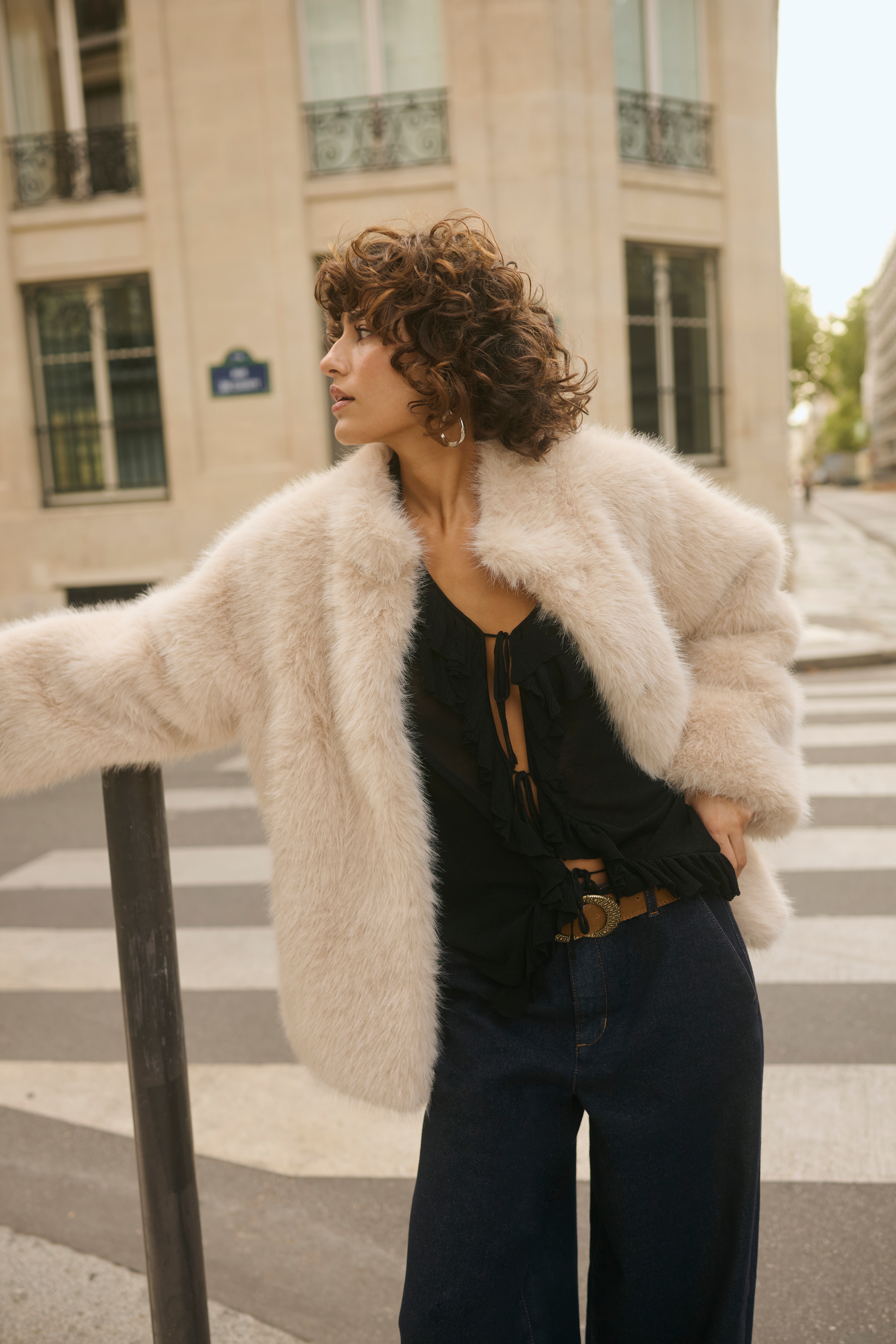 CRFrimia Outerwear LOCATION NONE 10614013-107902