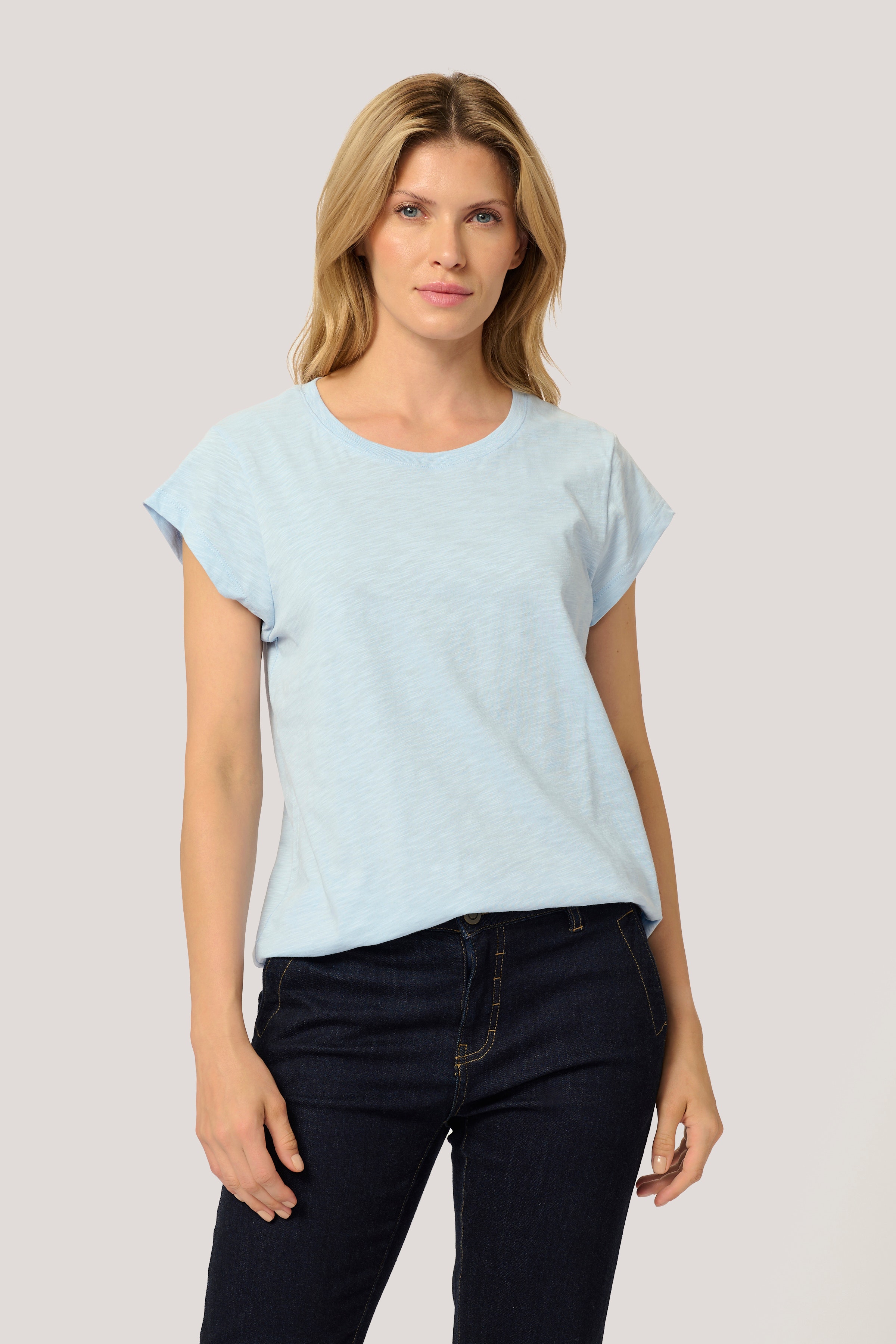 CUrenata T-shirt LOOKBOOK FRONT 50111480-144115