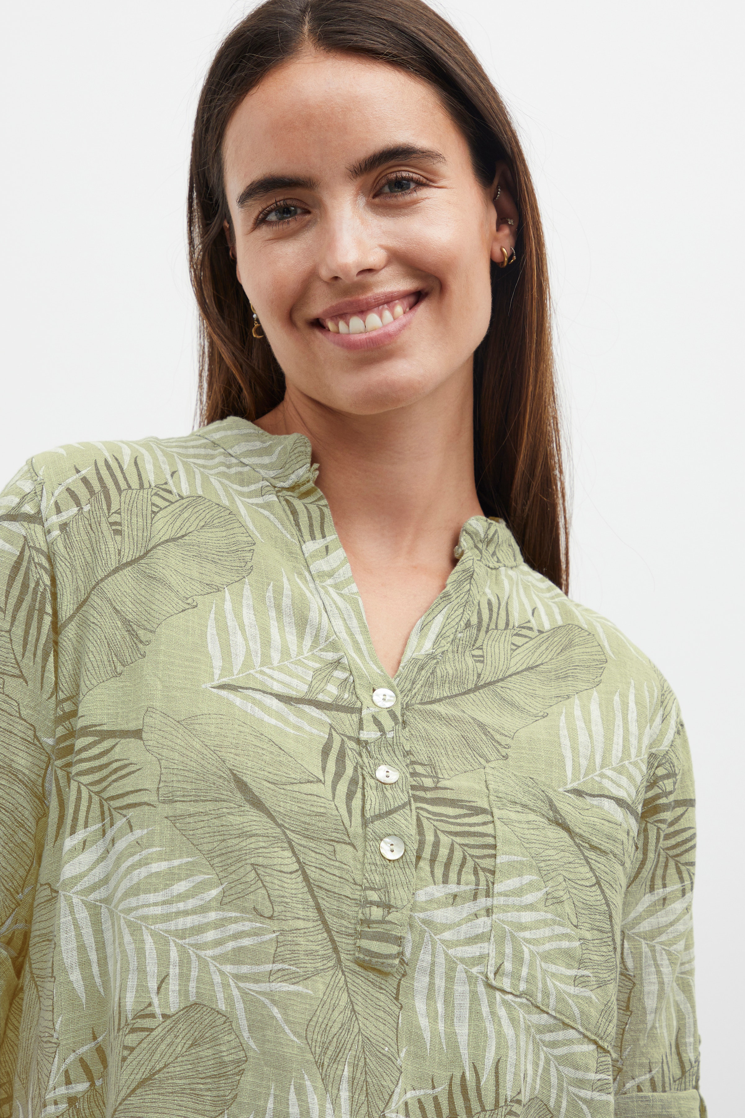 SBALEXA Blus LOOKBOOK DETAIL 22100240-176212