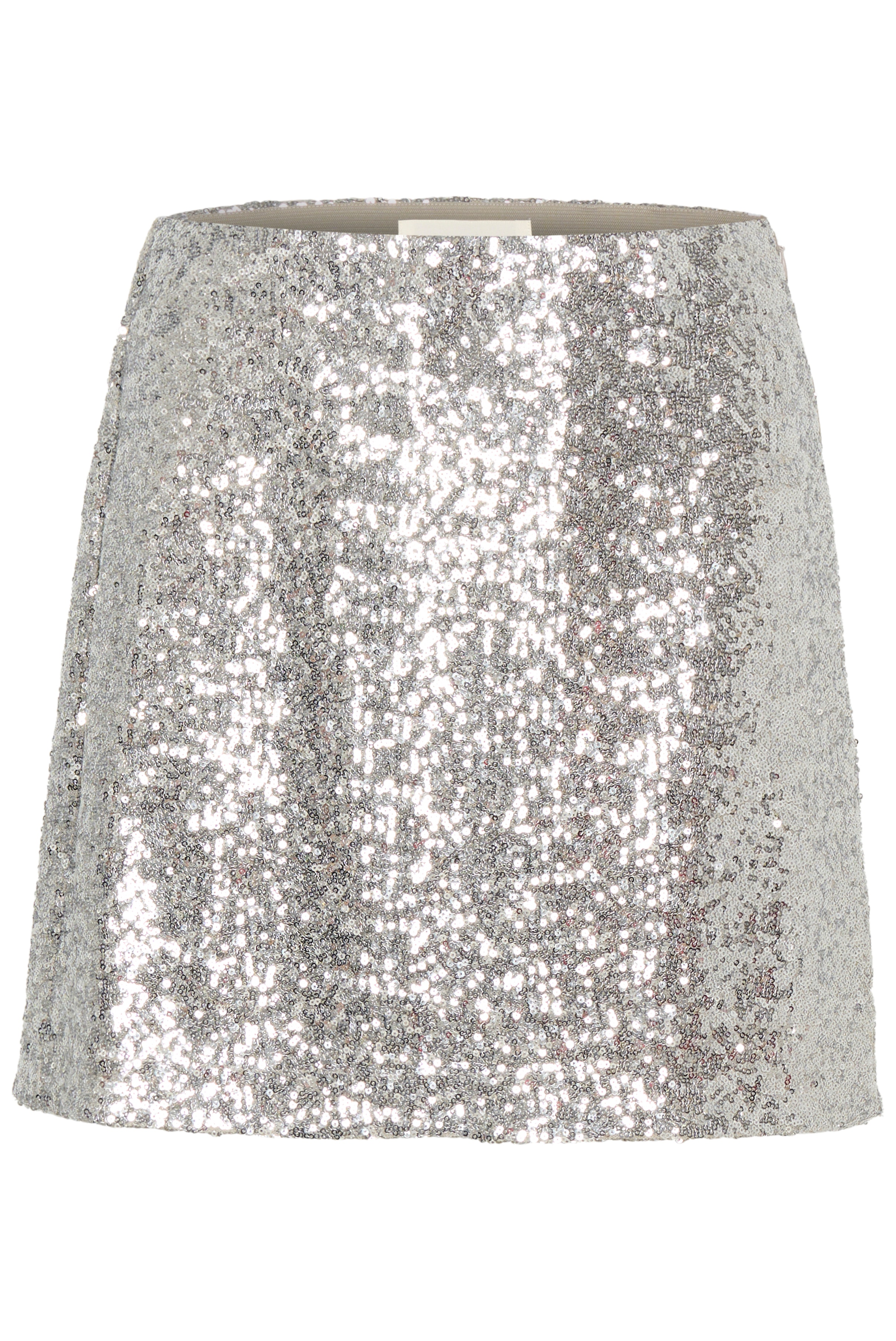 MalivaPW Sequin Skirt PACK FRONT 30309096-303311