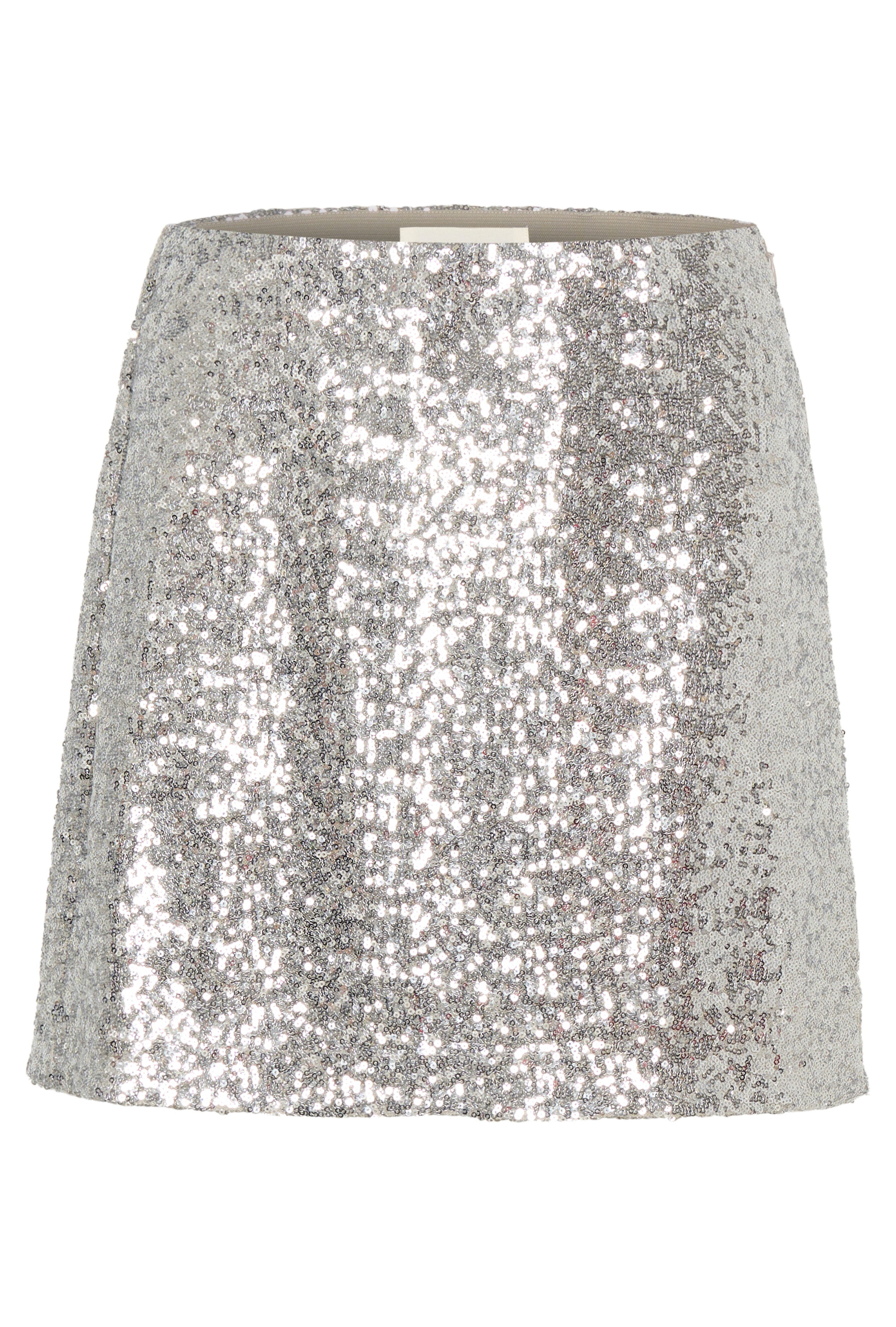 MalivaPW Sequin Skirt PACK FRONT 30309096-145002