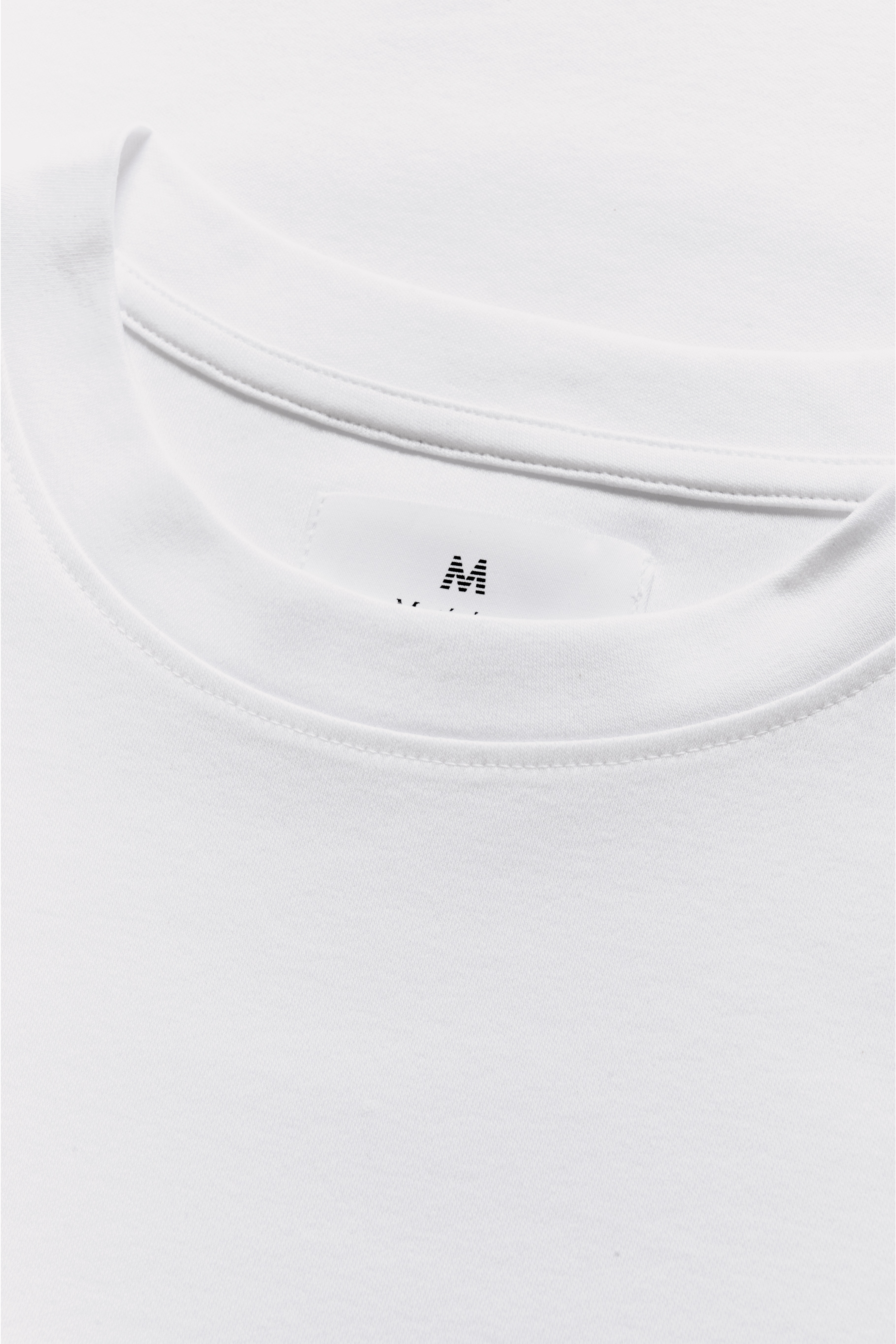 MAHason T-shirt LOOKBOOK DETAIL 30208500-114001