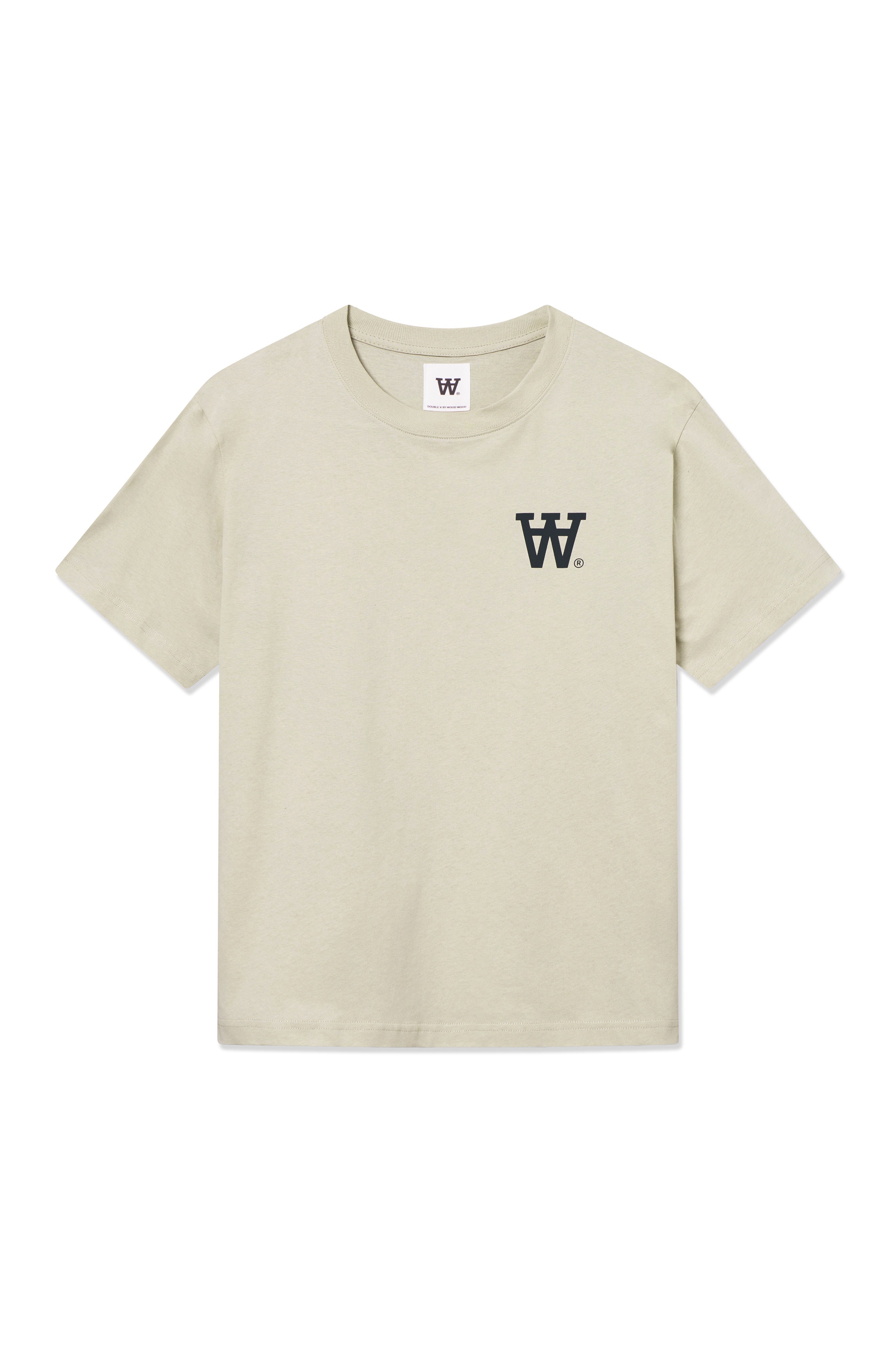 WWLiam T-shirt PACK FRONT 30251546-144500