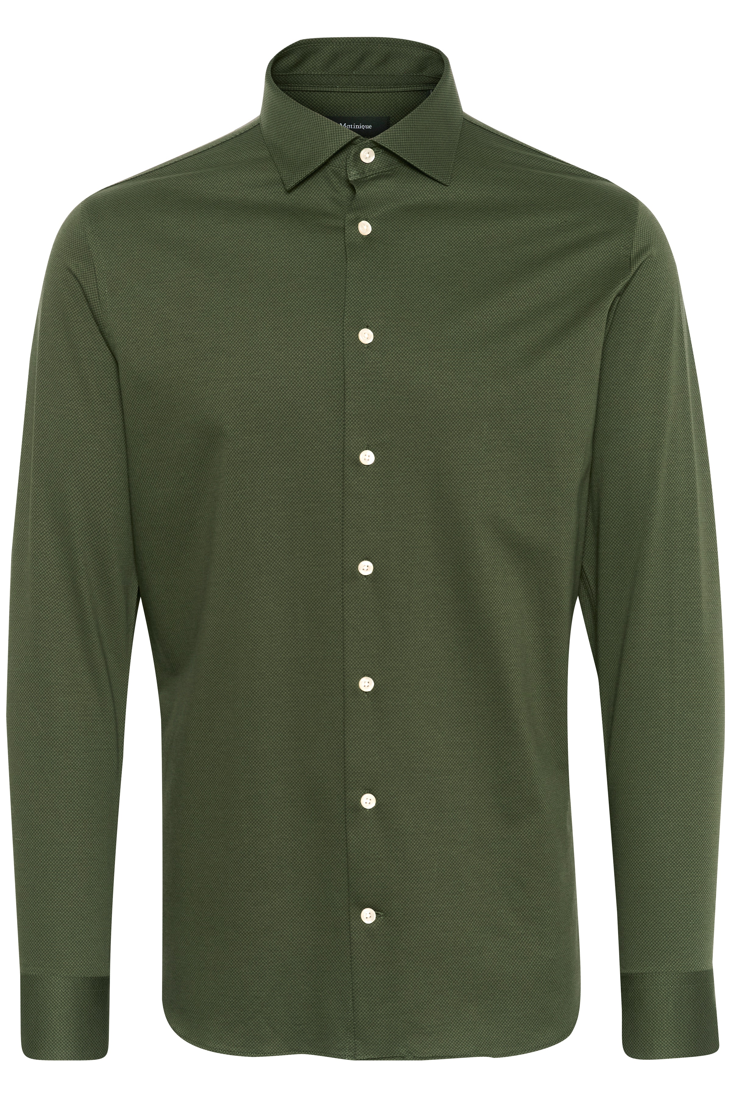 MAmarc Skjorte PACK FRONT 30205607-190309