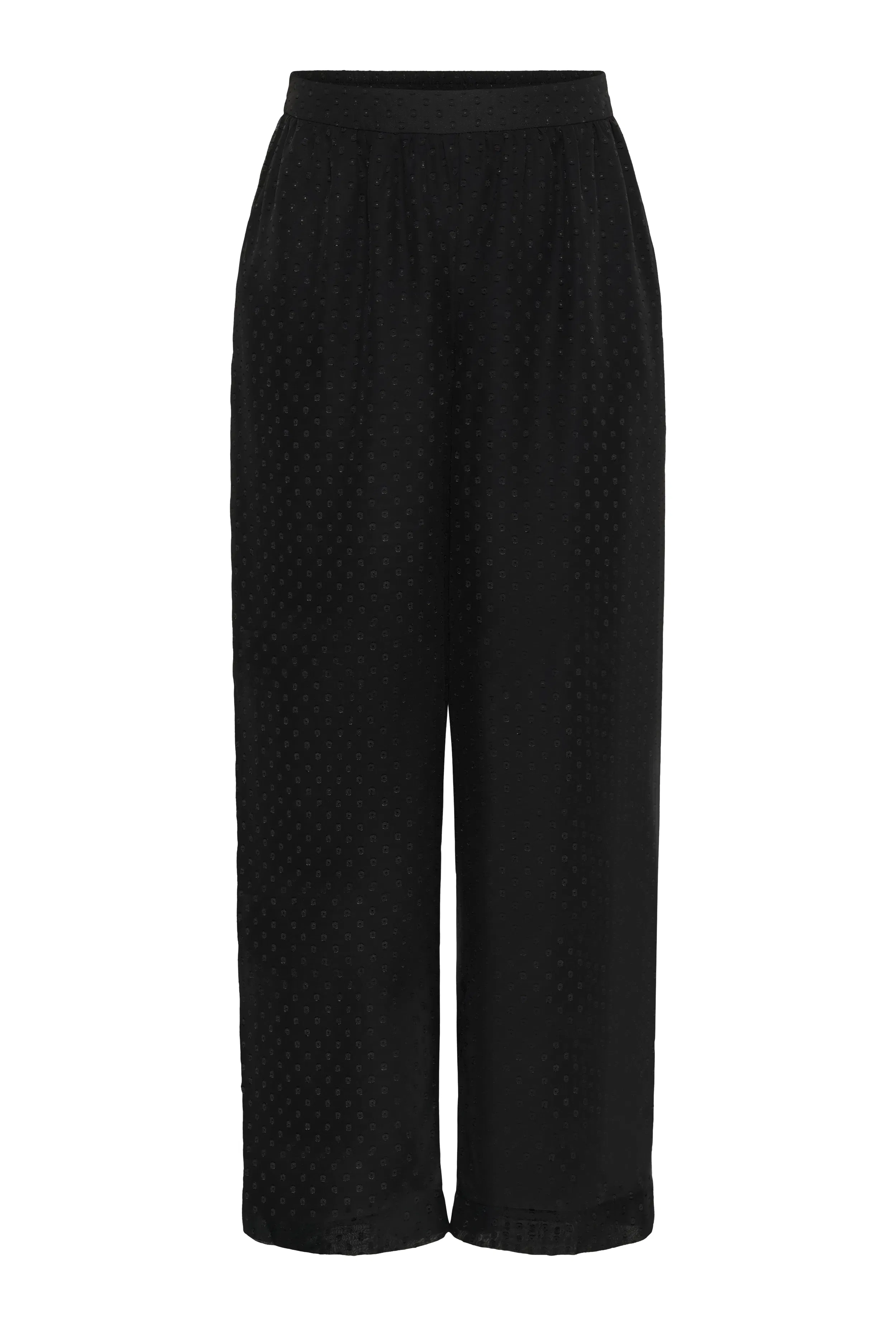 KCrinah Mesh Broek PACK FRONT 10584570-100121