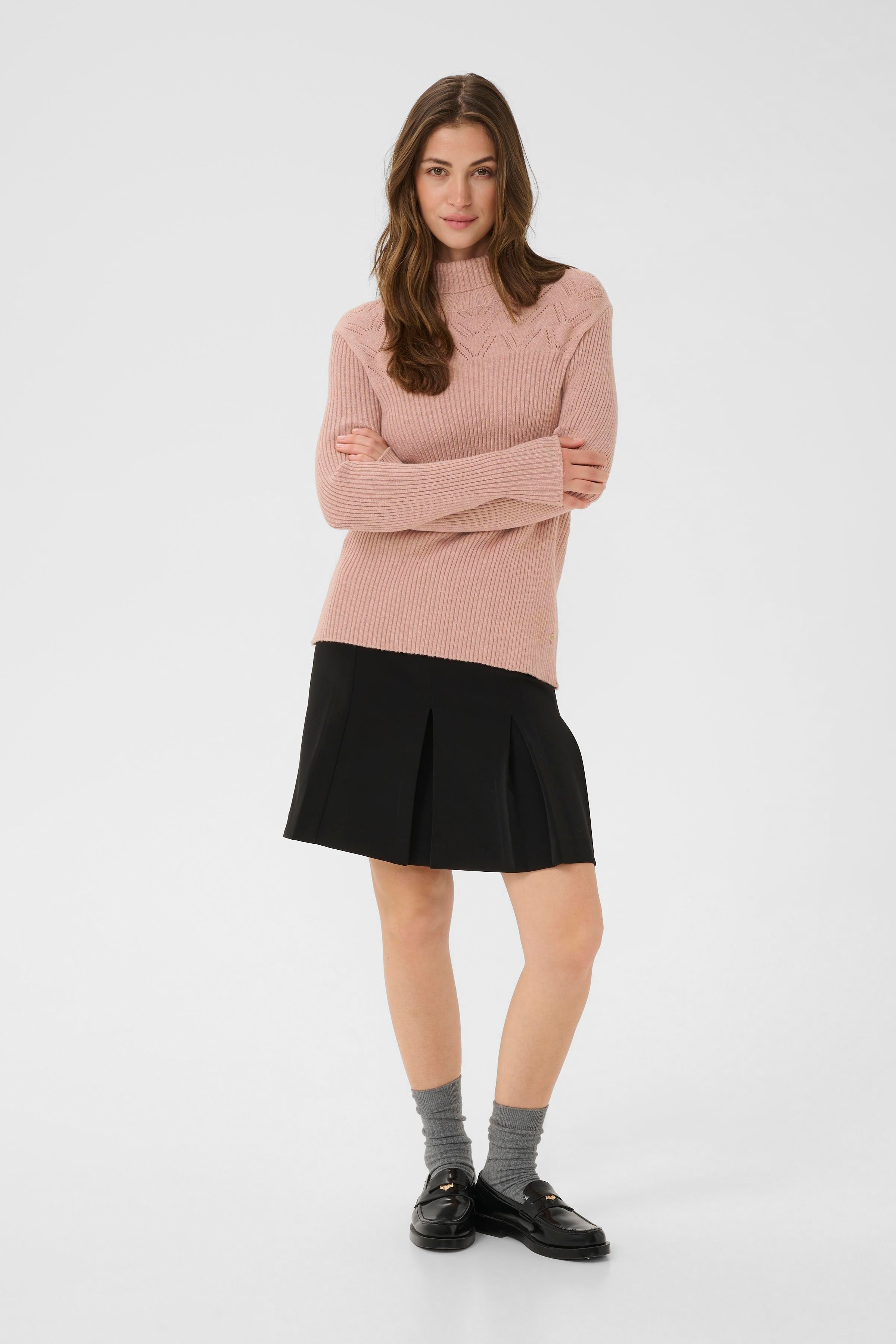 CRDela Pullover LOOKBOOK FRONT 10614331-1515111
