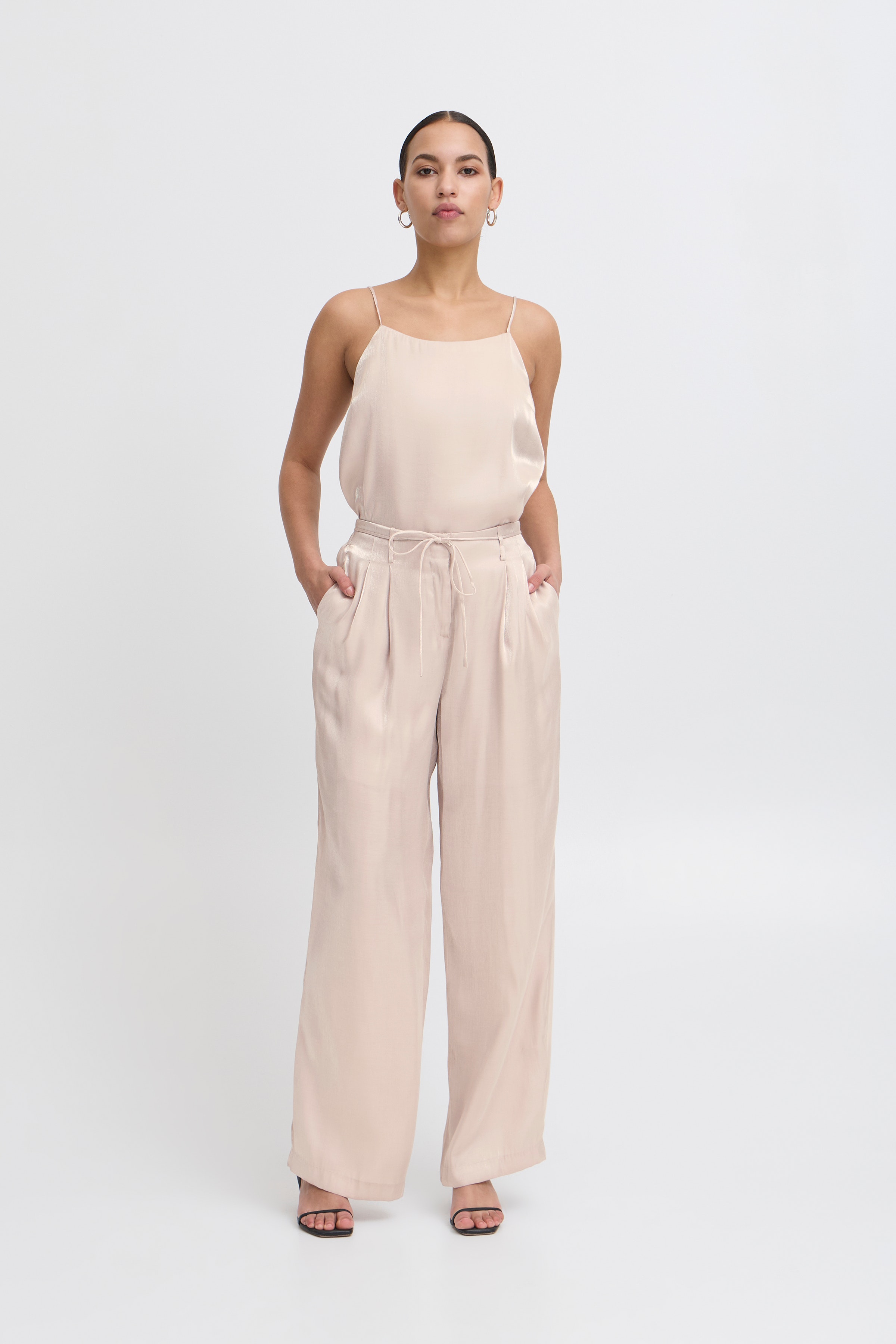 IHRADDIX Trousers LOOKBOOK FRONT 20123414-150703