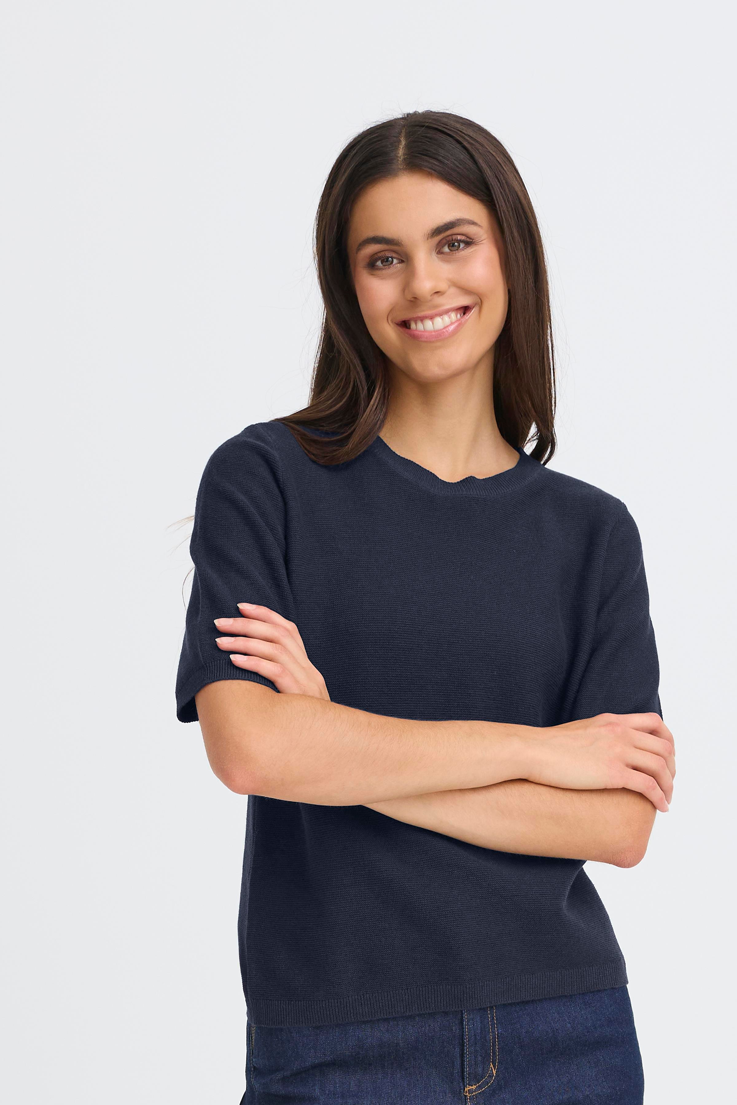 FRSINJA Pullover LOOKBOOK FRONT 20617472-193923