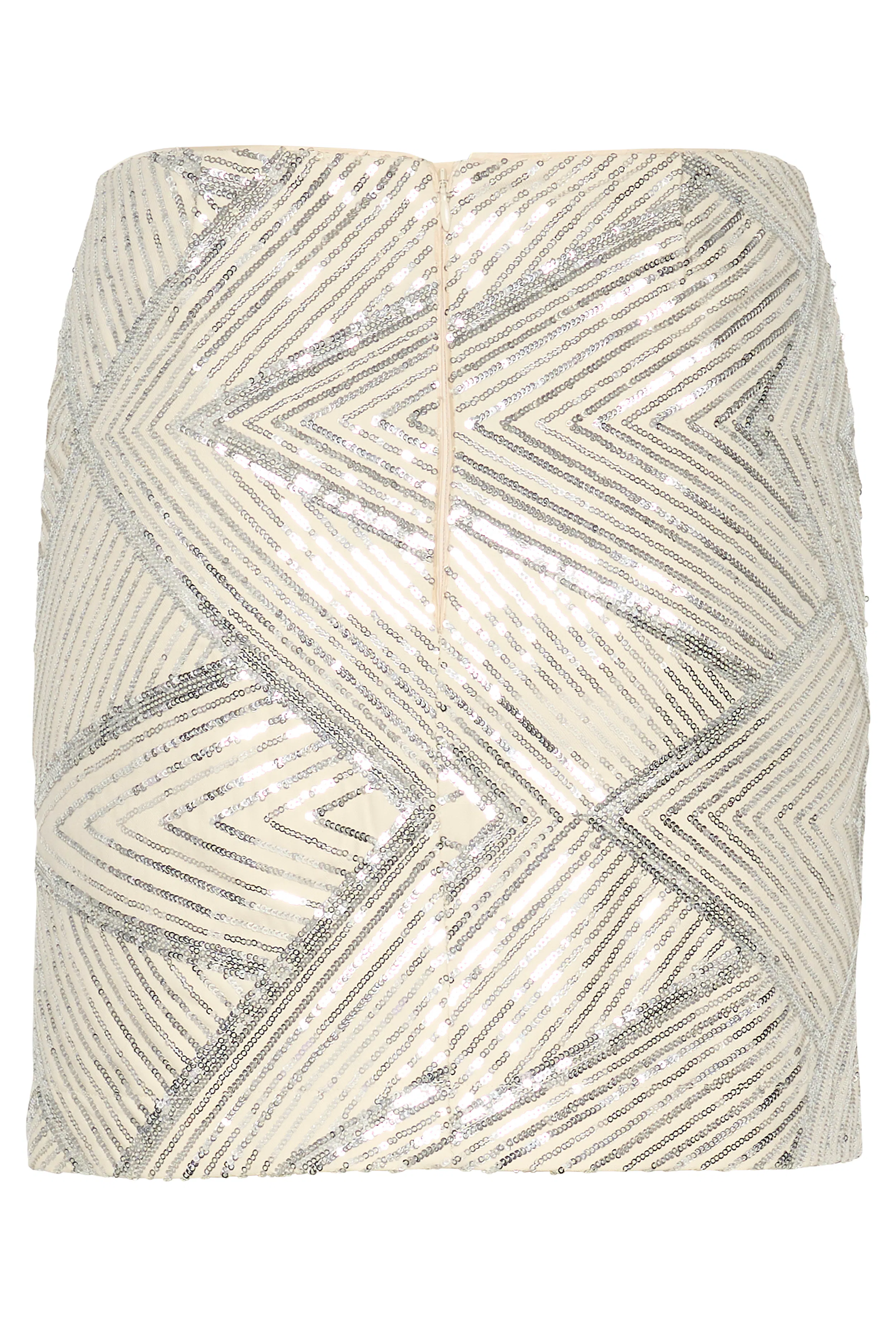 GentaGZ Skjørt PACK FRONT 10909645-106811