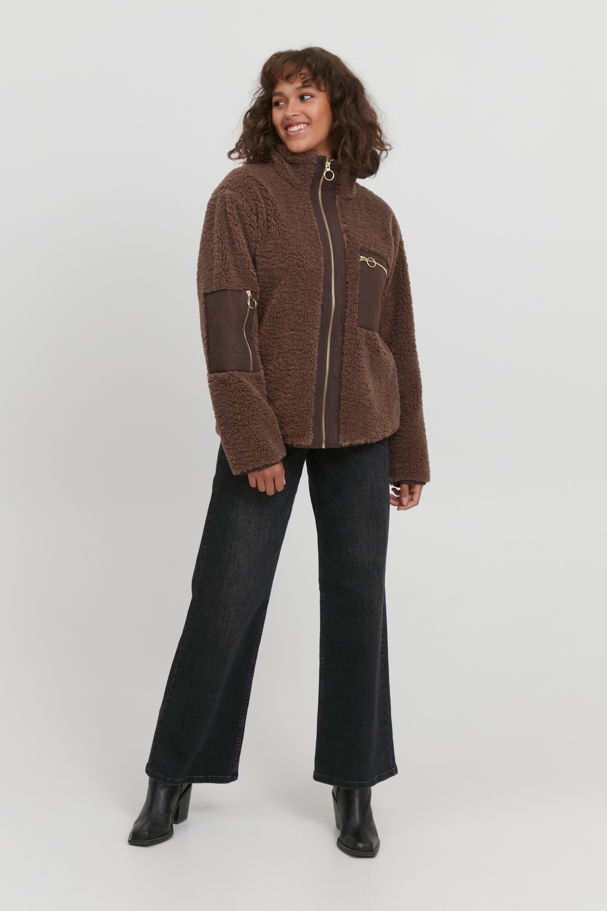 Jacket LOOKBOOK FRONT 50206626-181306