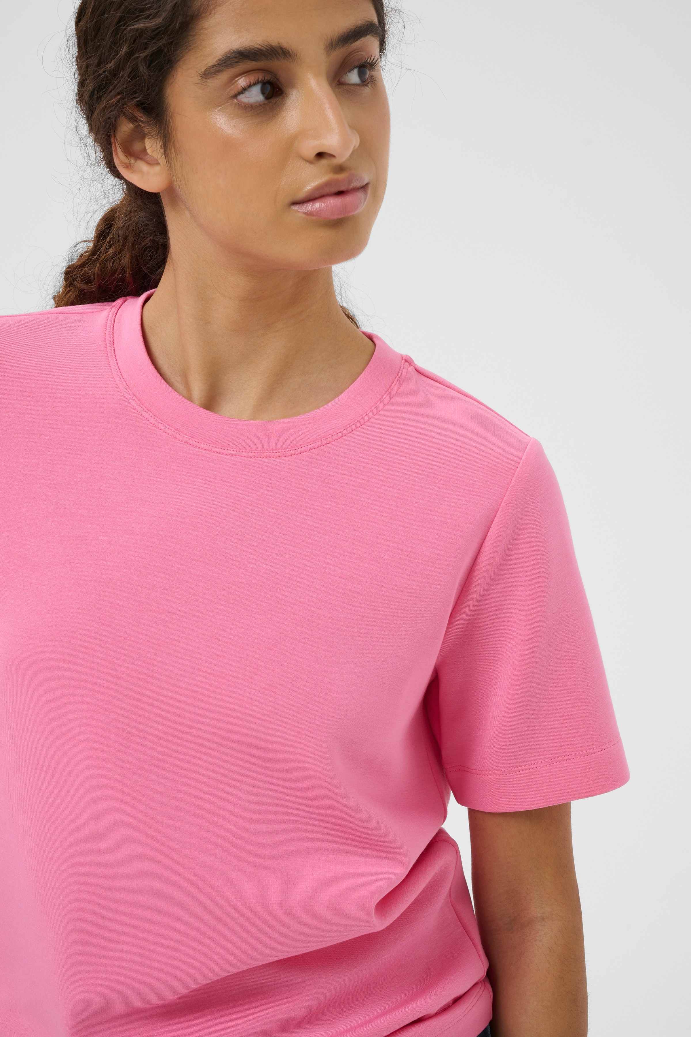 VincentIW Vincent T-shirt LOOKBOOK DETAIL 30106201-162124