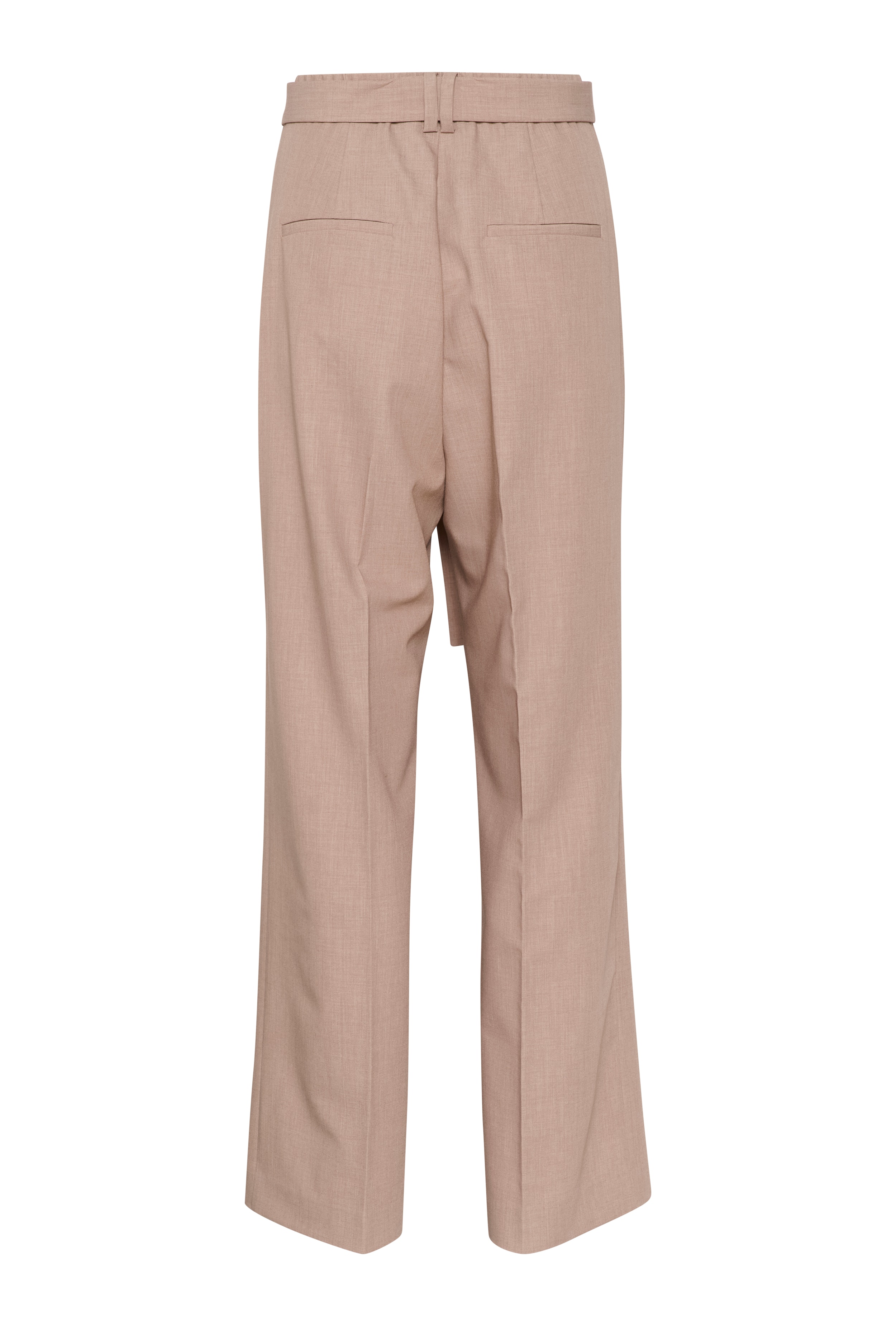 NaxaIW Wide Trousers PACK BACK 30108710-1515061