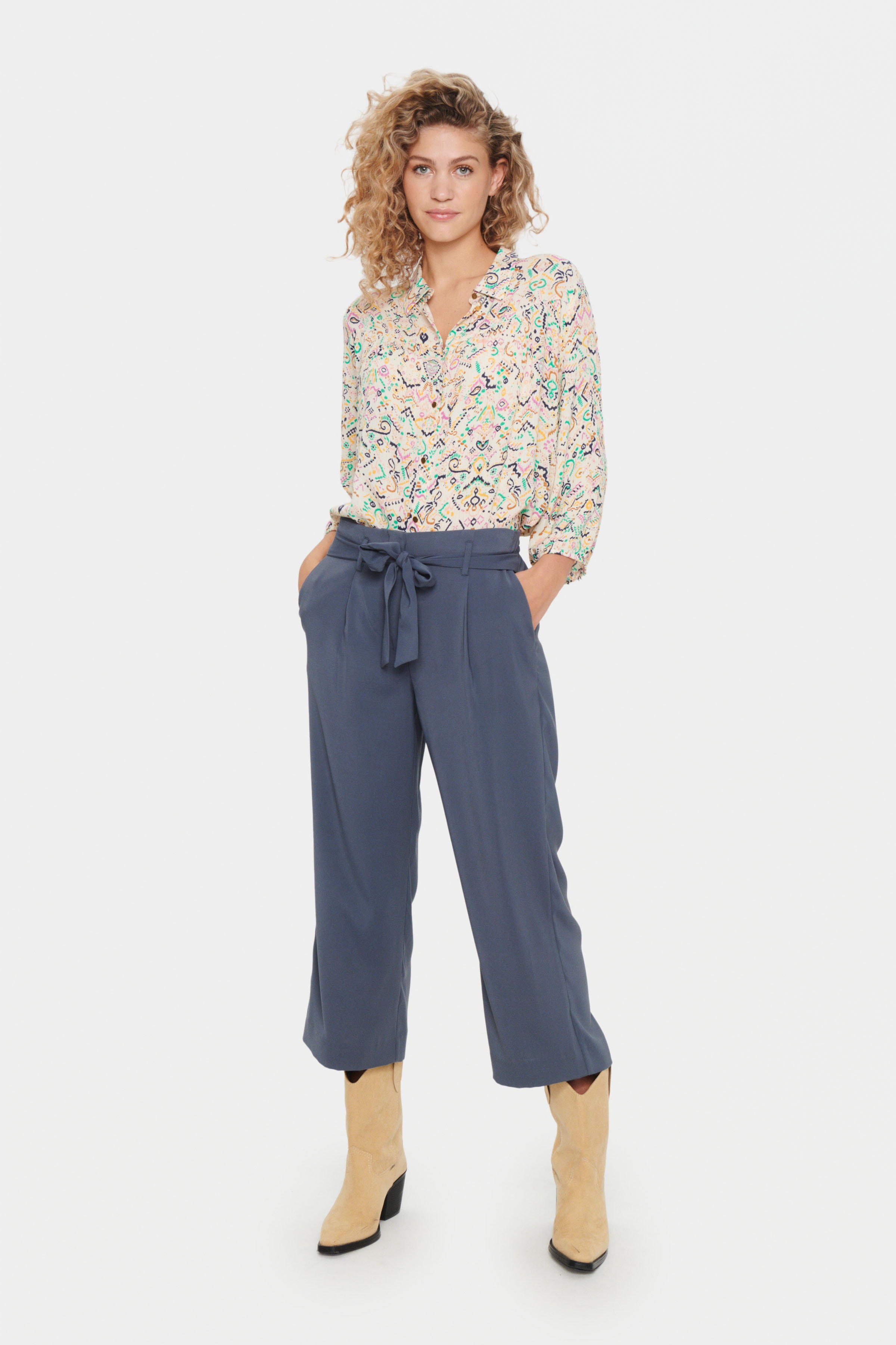 AndreaSZ Trousers LOOKBOOK FRONT 30511929-194014