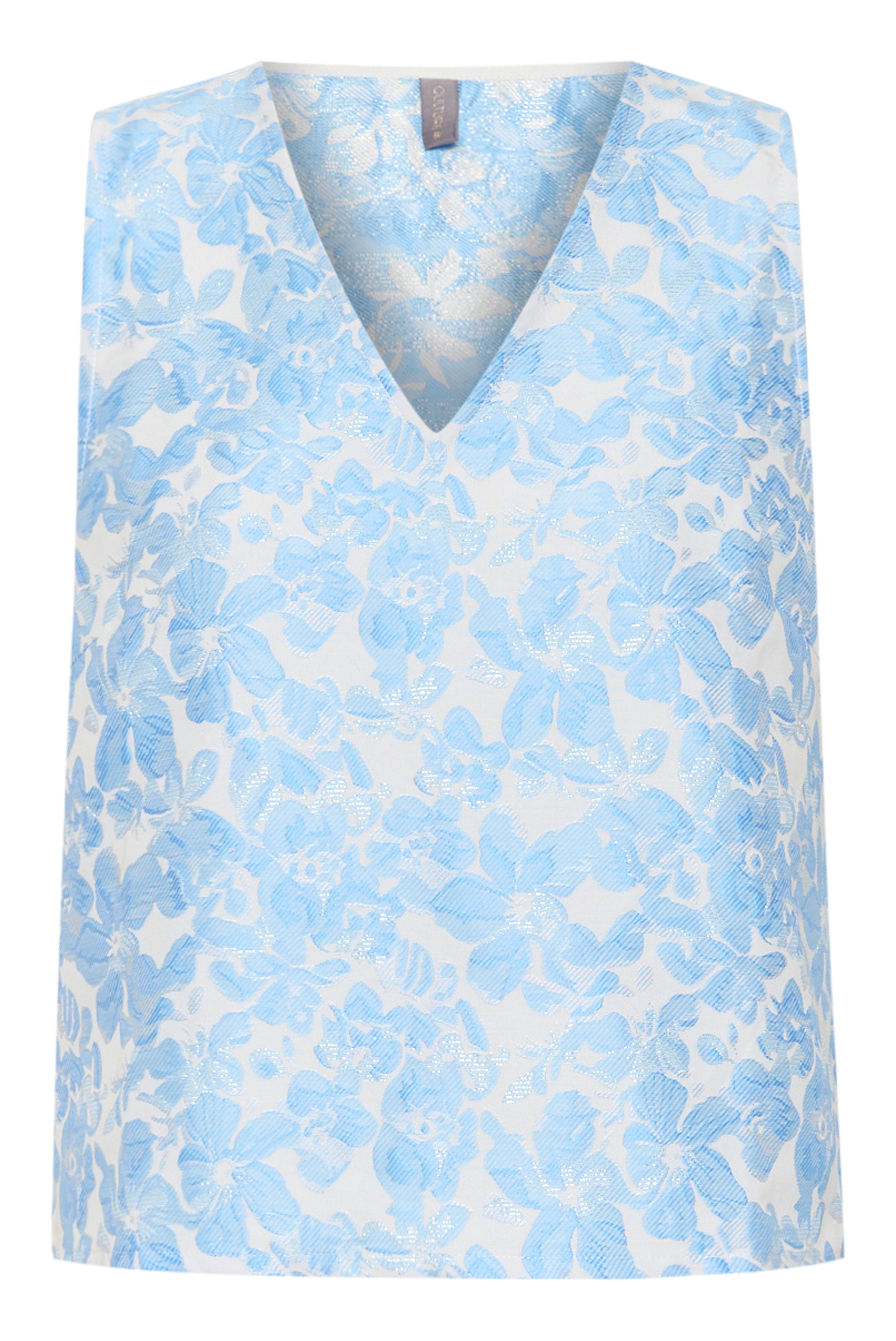 CUclarisse Blouse PACK FRONT 50110743-144115
