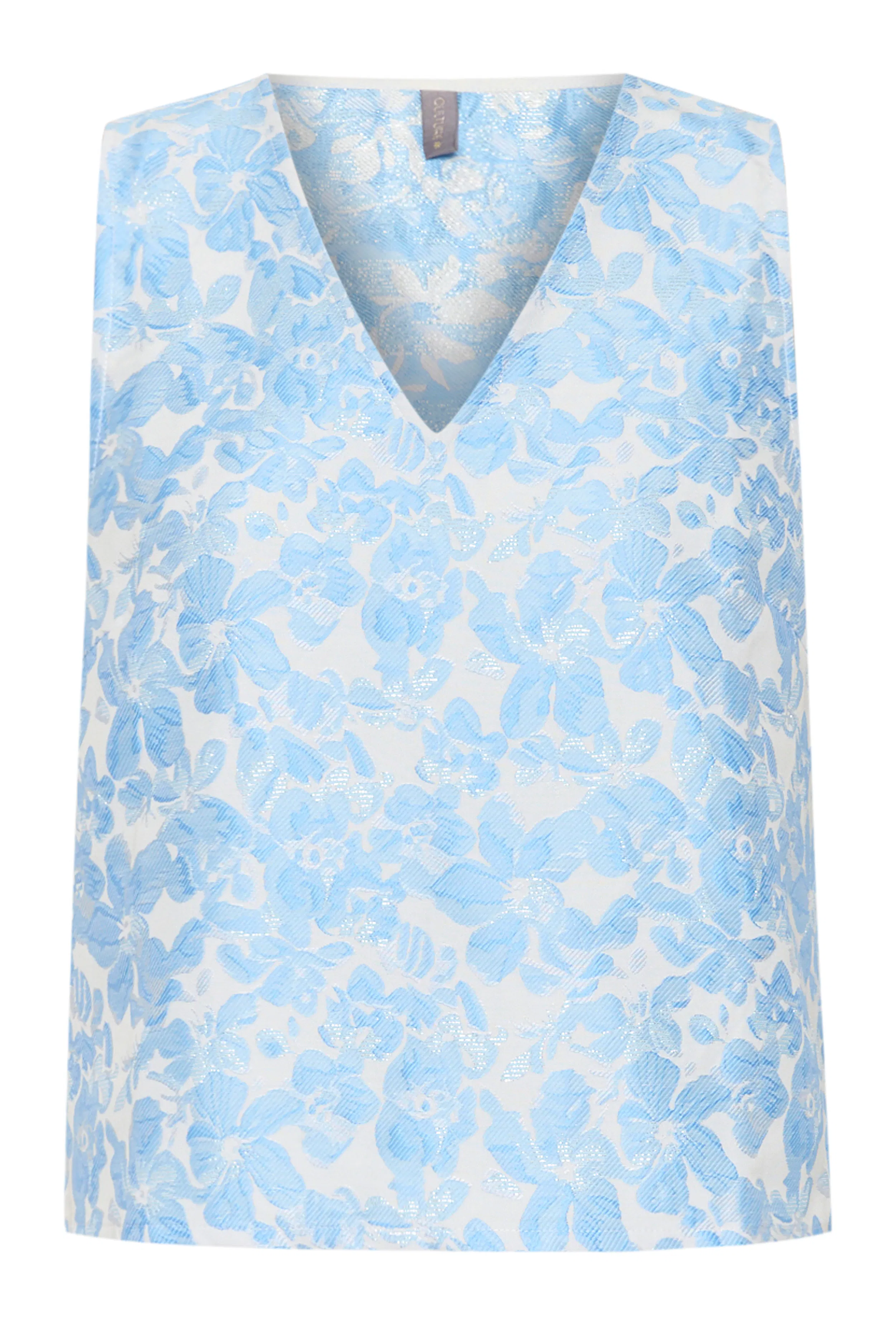 CUclarisse Blouse PACK FRONT 50110743-144115