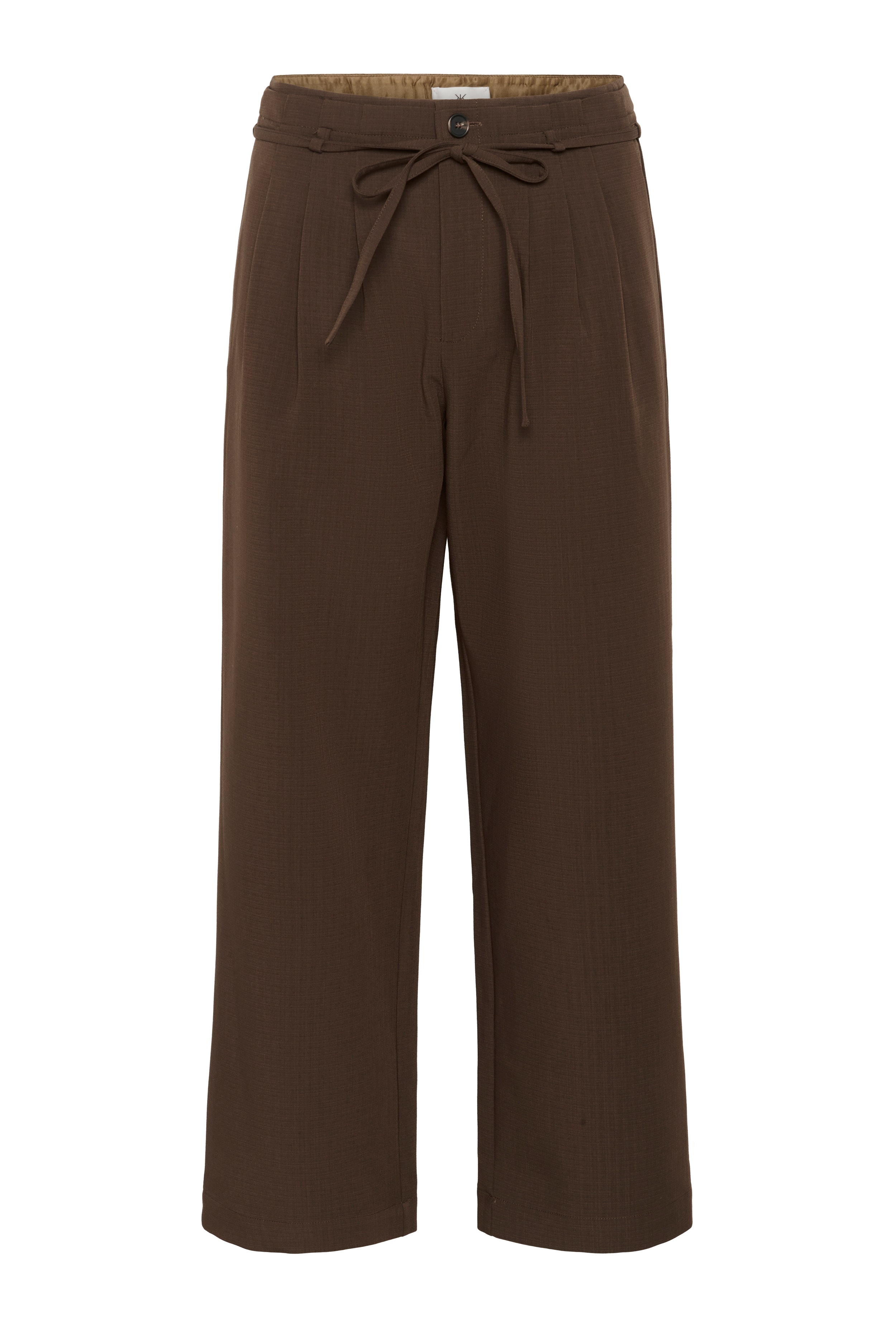 KBRo Trousers PACK FRONT 10105154-191015