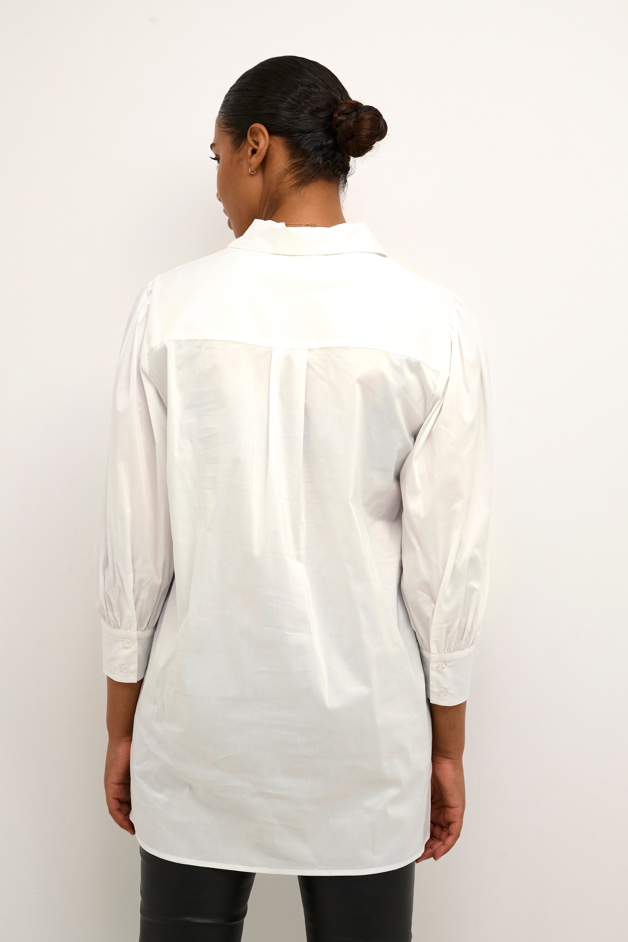 KAinez Shirt LOOKBOOK BACK 10507597-110601