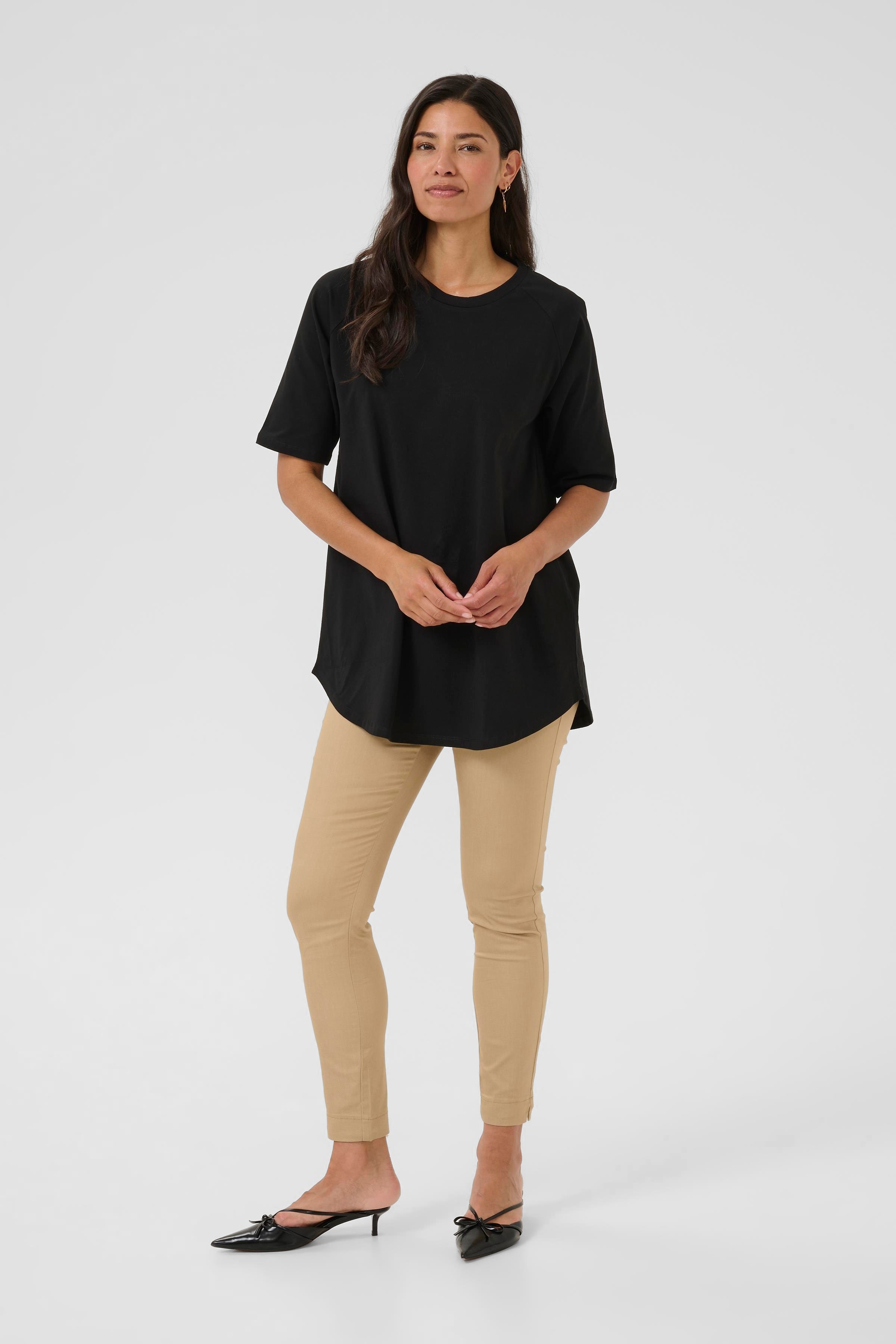 BPane Tunika LOOKBOOK FRONT 40200073-100121