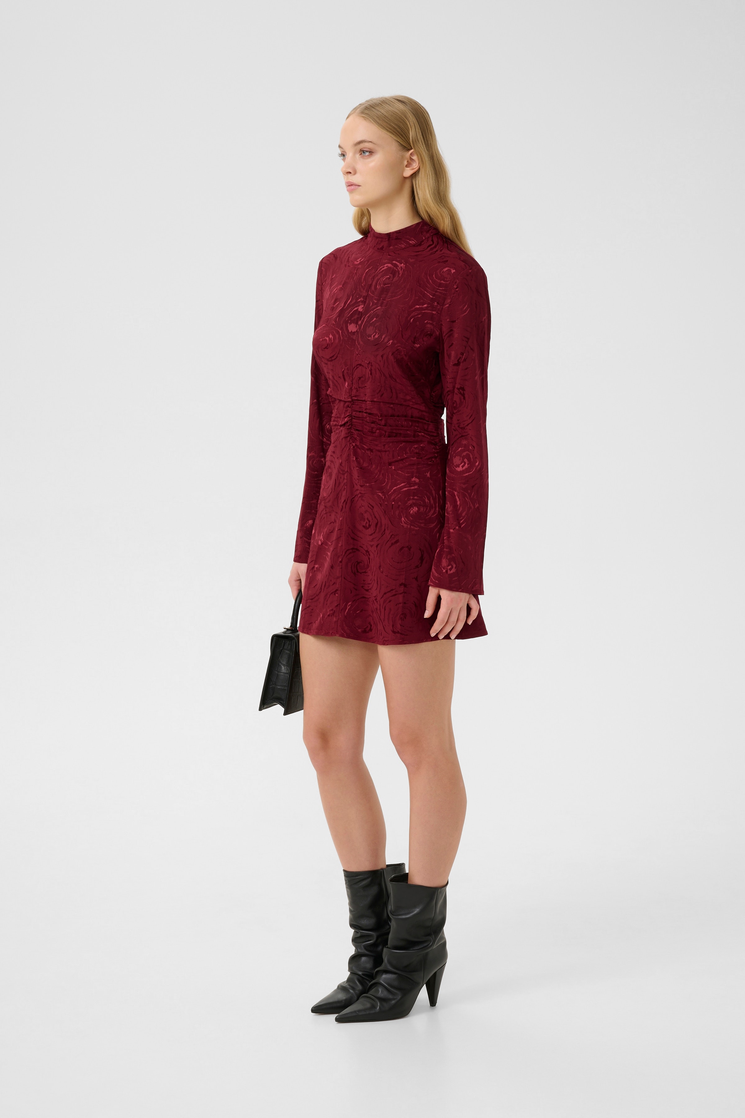 GZrosia Kleid LOOKBOOK FRONT 10910606-108290