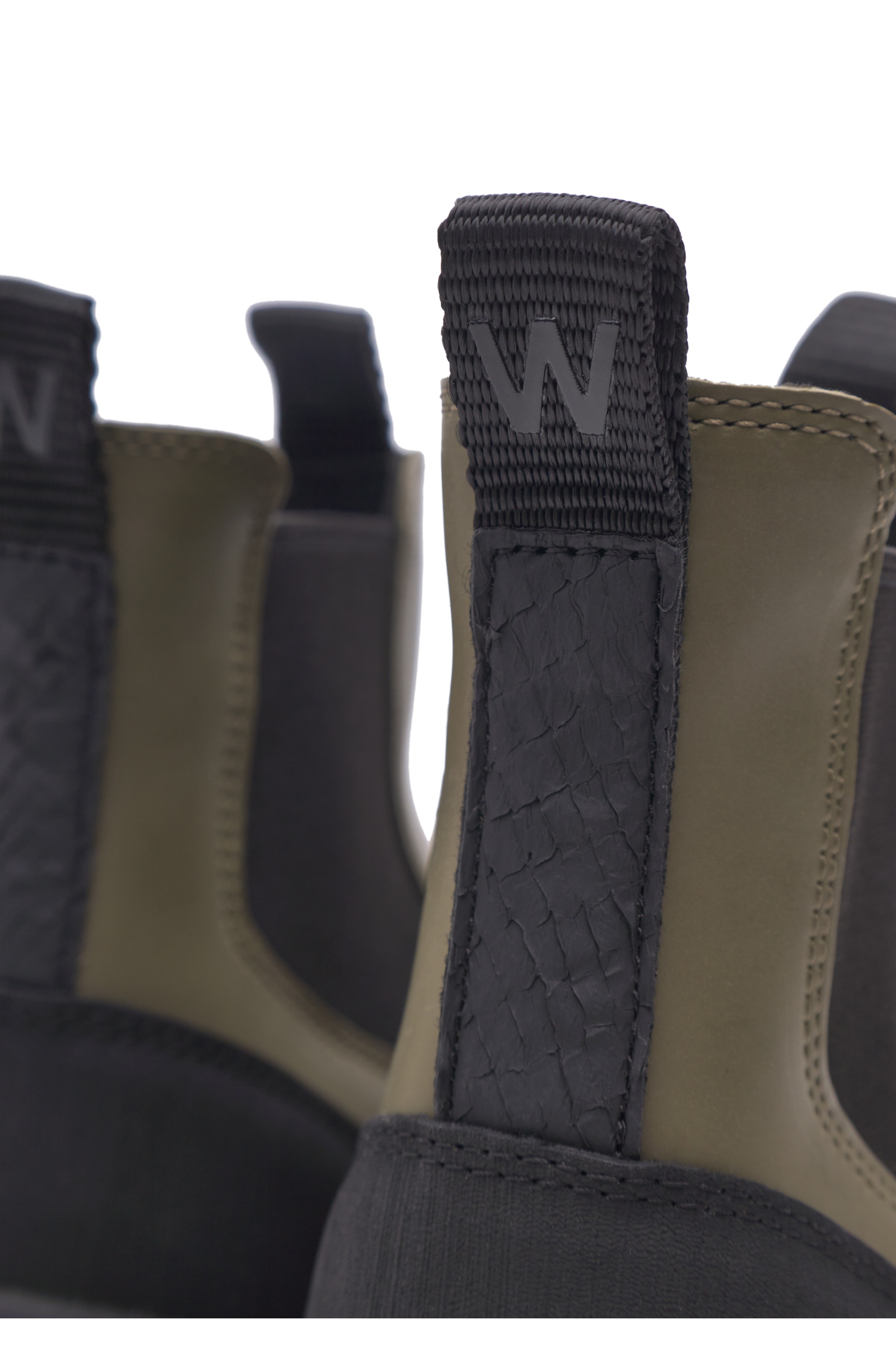 SiriWaterproof Boots LOOKBOOK DETAIL 40551157-400874