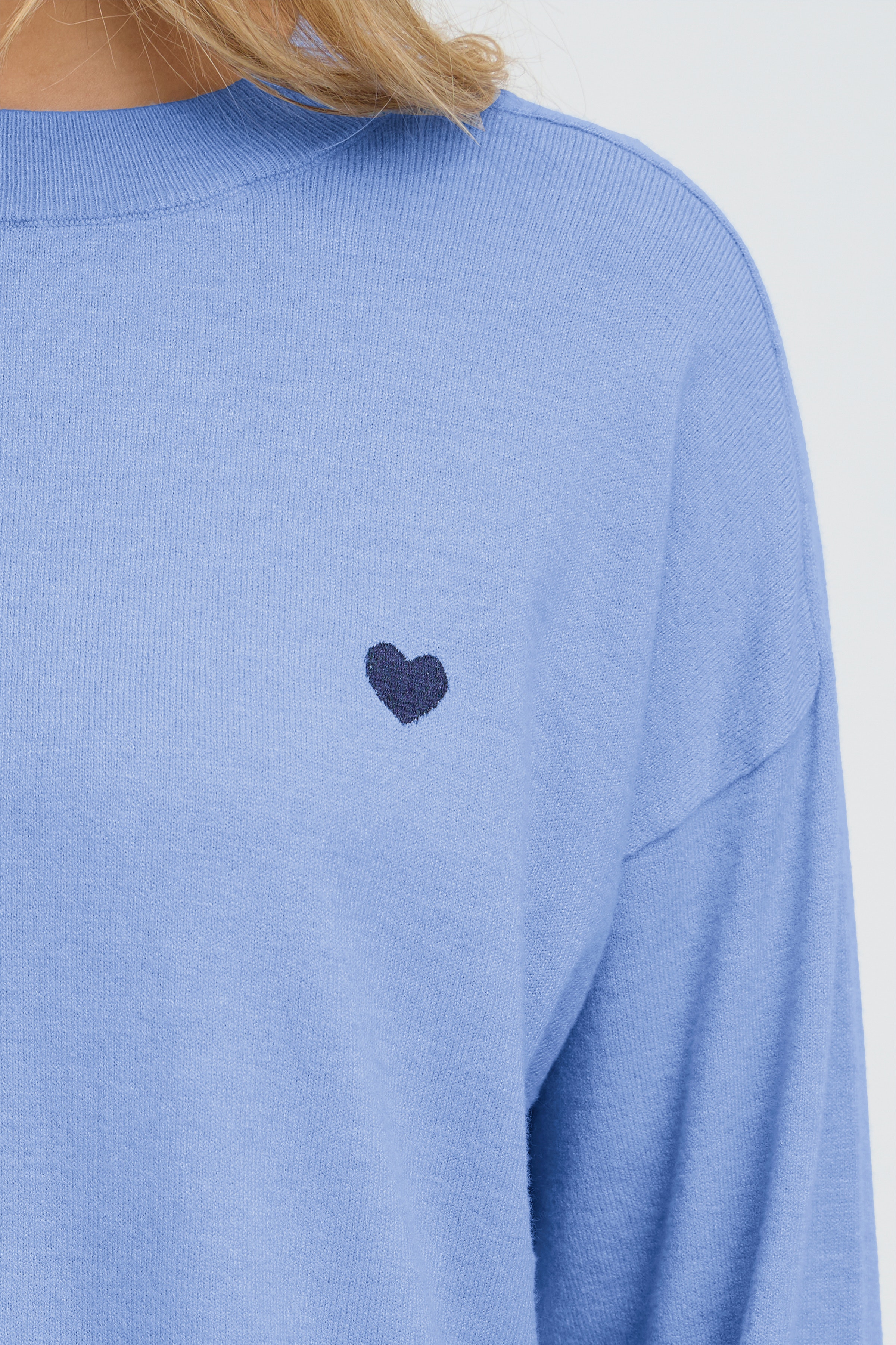 FRMELANI Pullover LOOKBOOK DETAIL 20617427-900004410