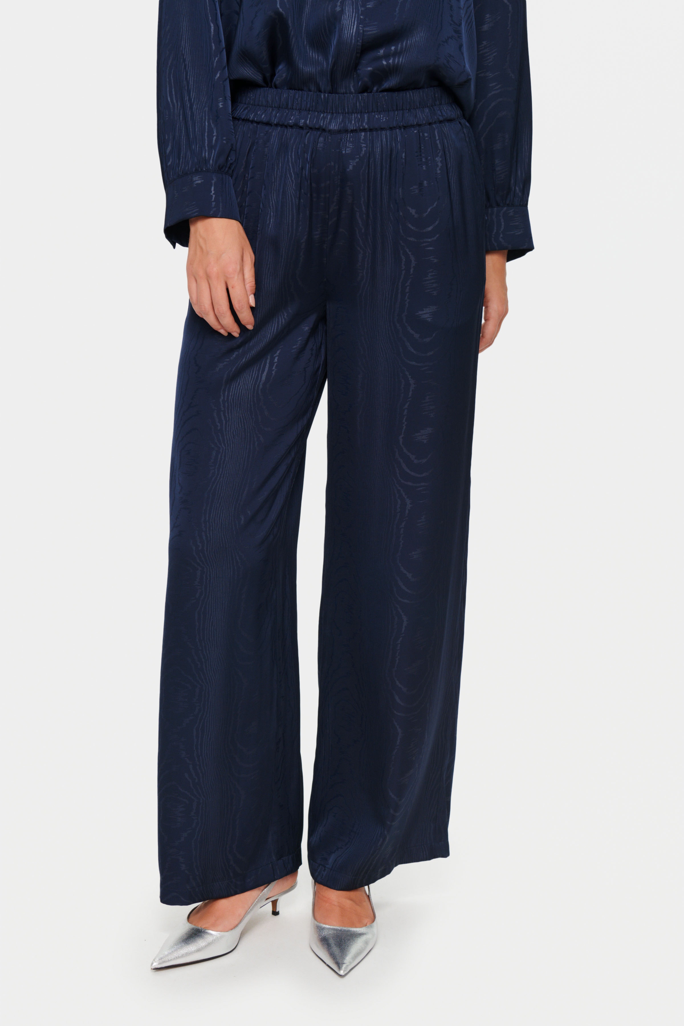 CielSZ Trousers LOOKBOOK FRONT 30513042-193924