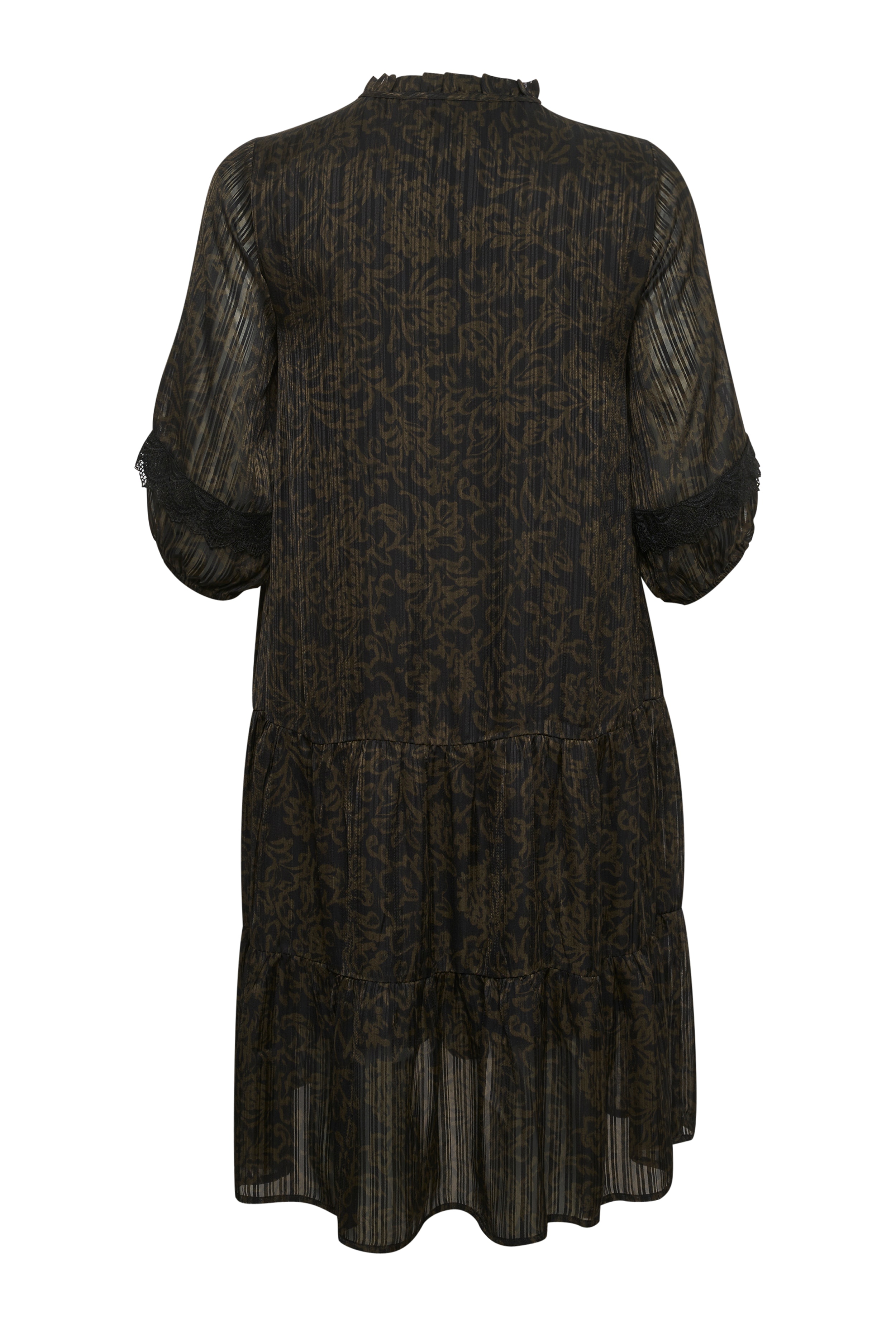 KCliva Kjole PACK BACK 10581906-104996